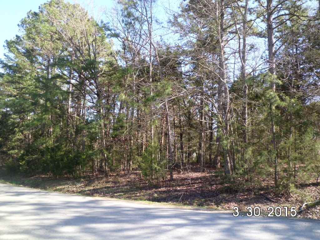 Sleepy Hollow I - Land