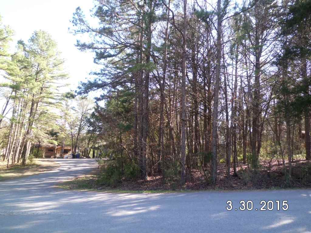 Sleepy Hollow I - Land