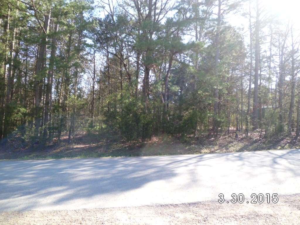 Sleepy Hollow I - Land