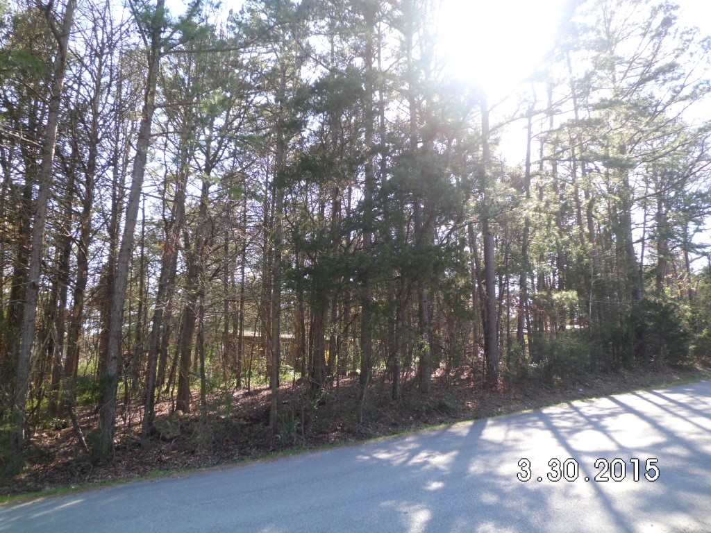 Sleepy Hollow I - Land