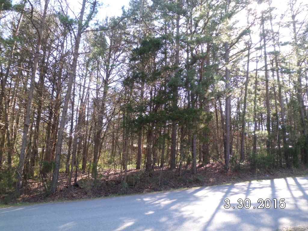 Sleepy Hollow I - Land