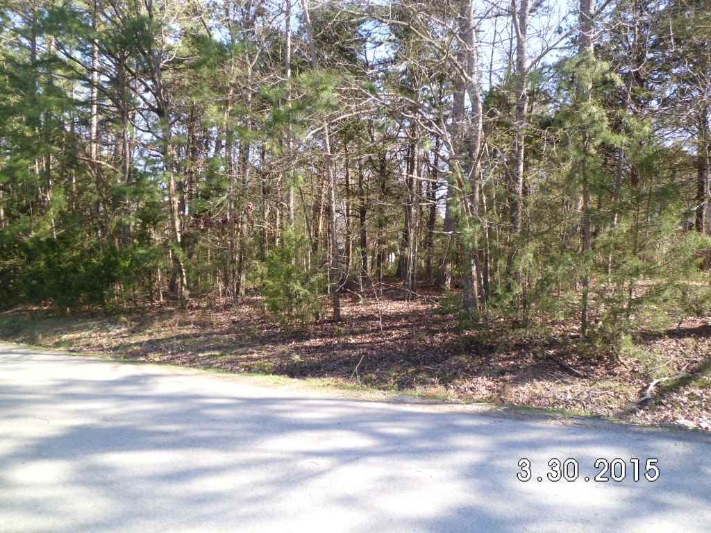 Sleepy Hollow I - Land