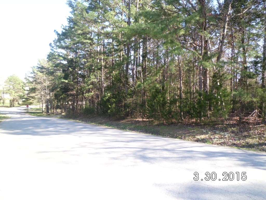 Sleepy Hollow I - Land