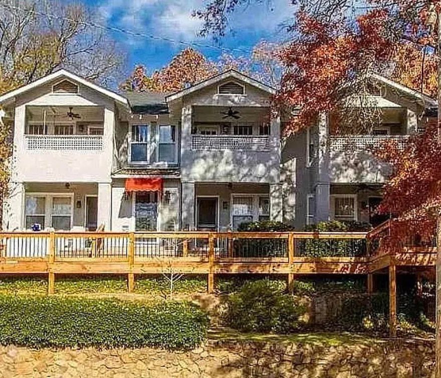 Sold before listing.