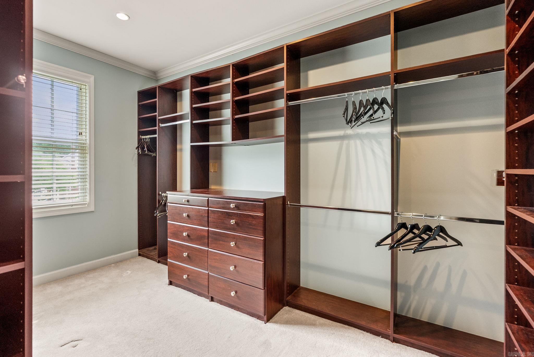 CLIFFEWOOD - Residential