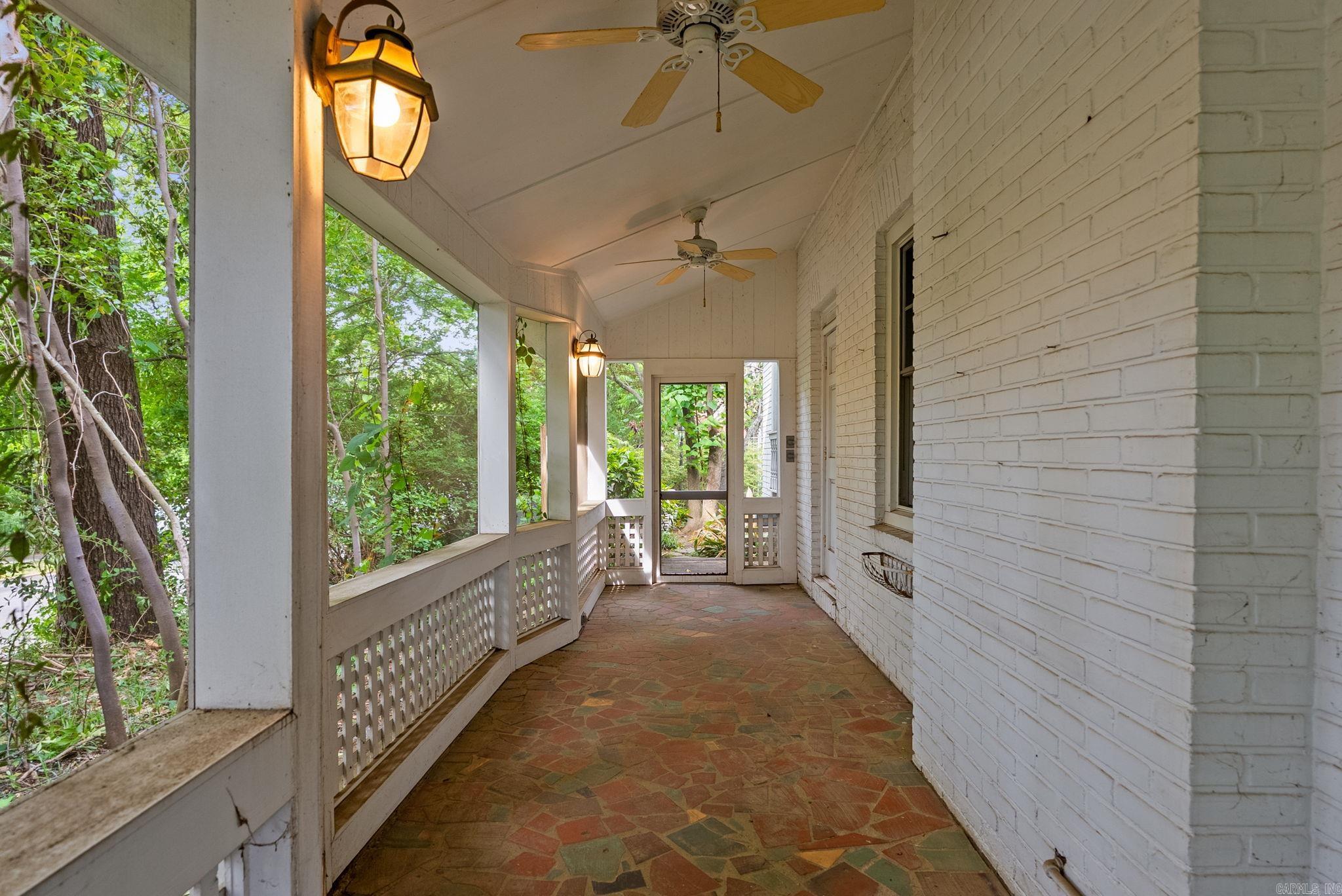 CLIFFEWOOD - Residential
