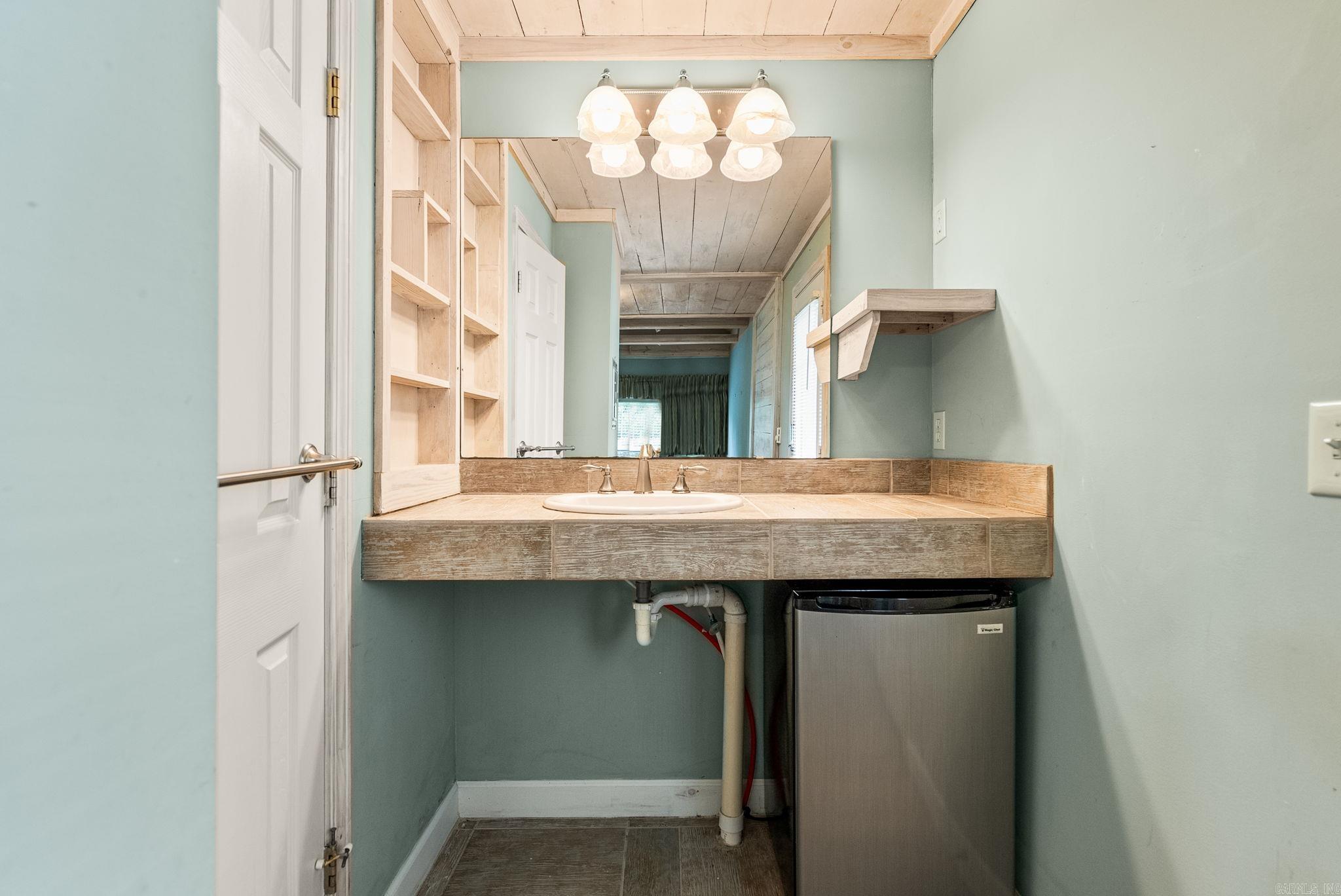CLIFFEWOOD - Residential