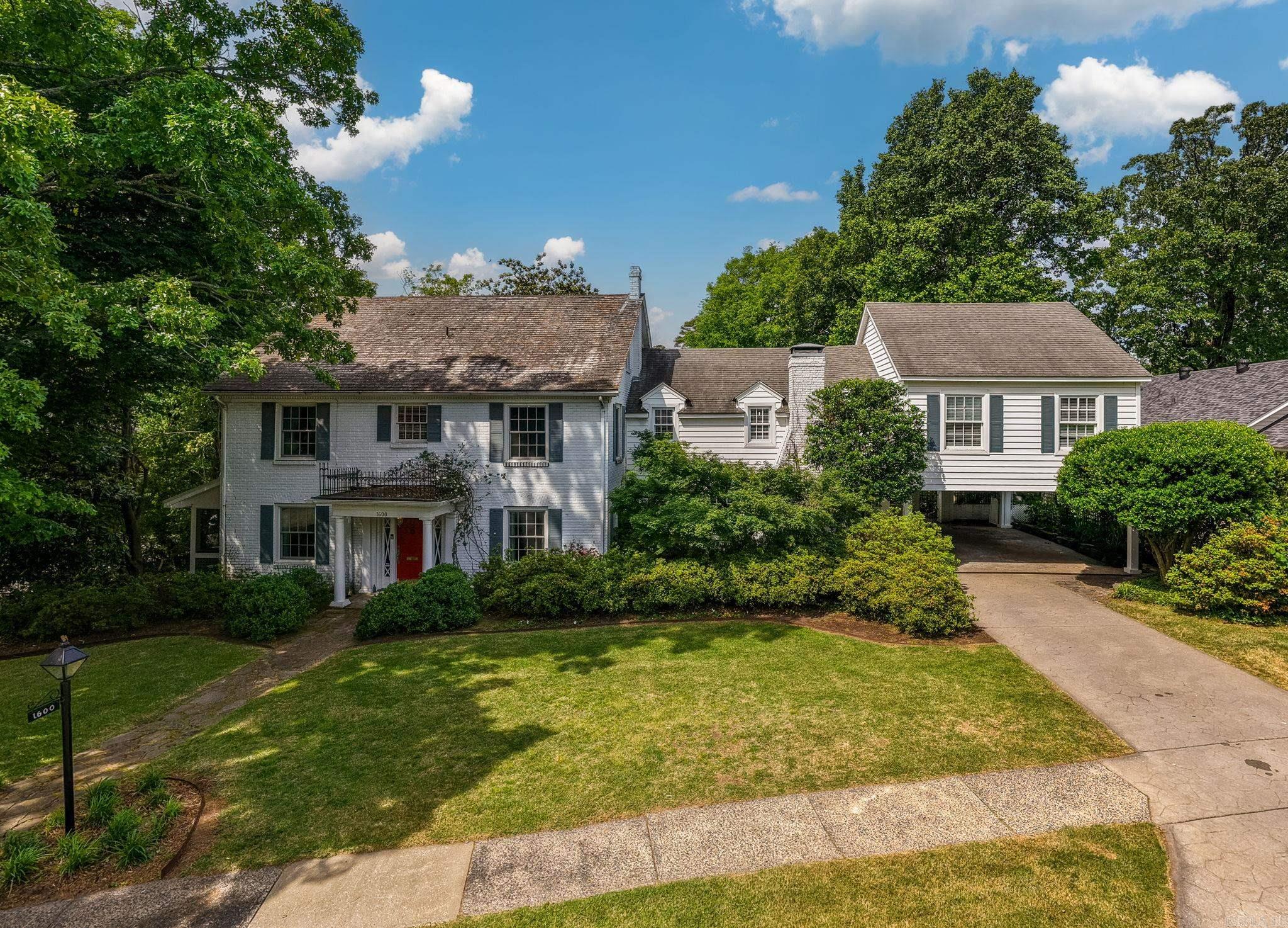 CLIFFEWOOD - Residential