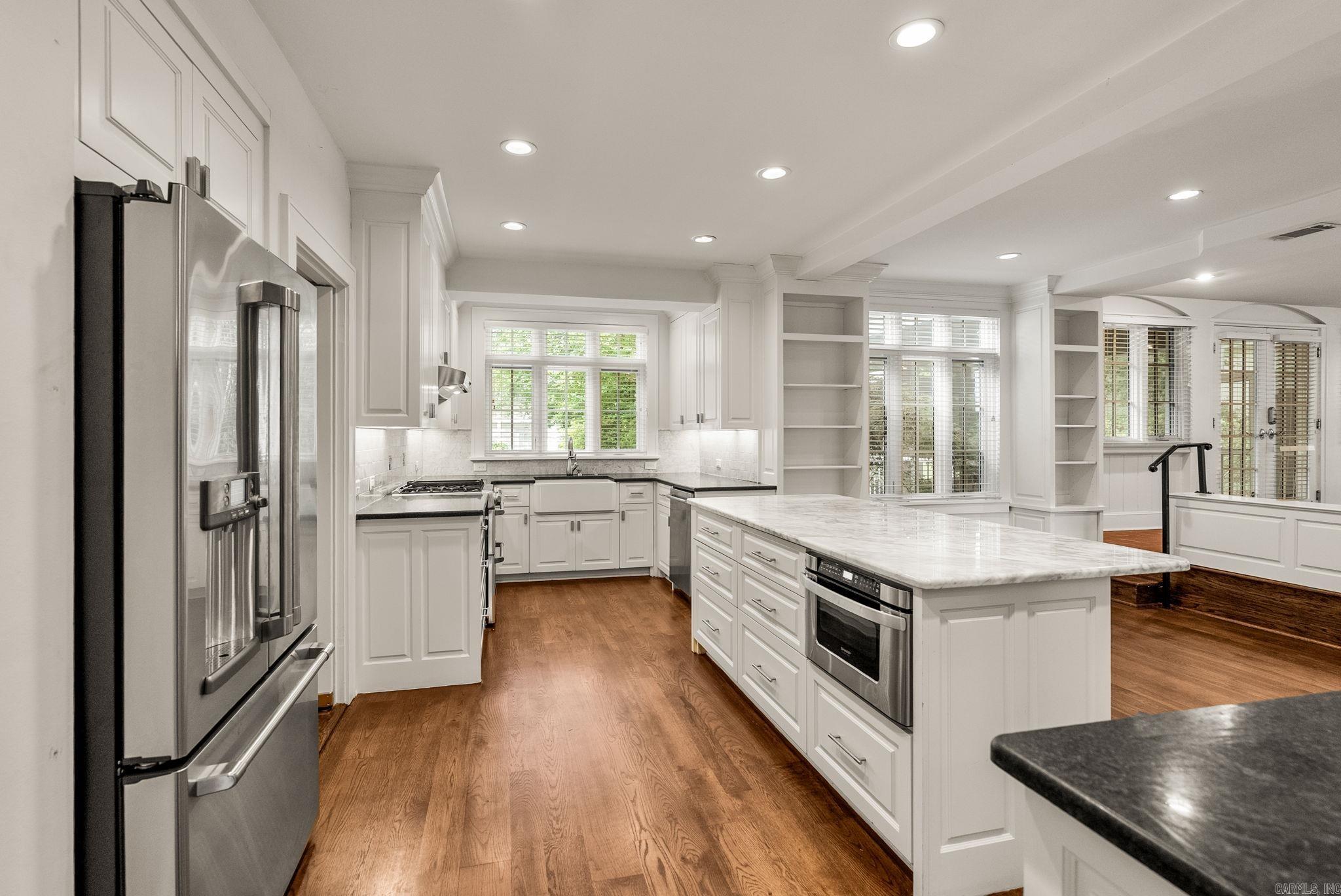 CLIFFEWOOD - Residential