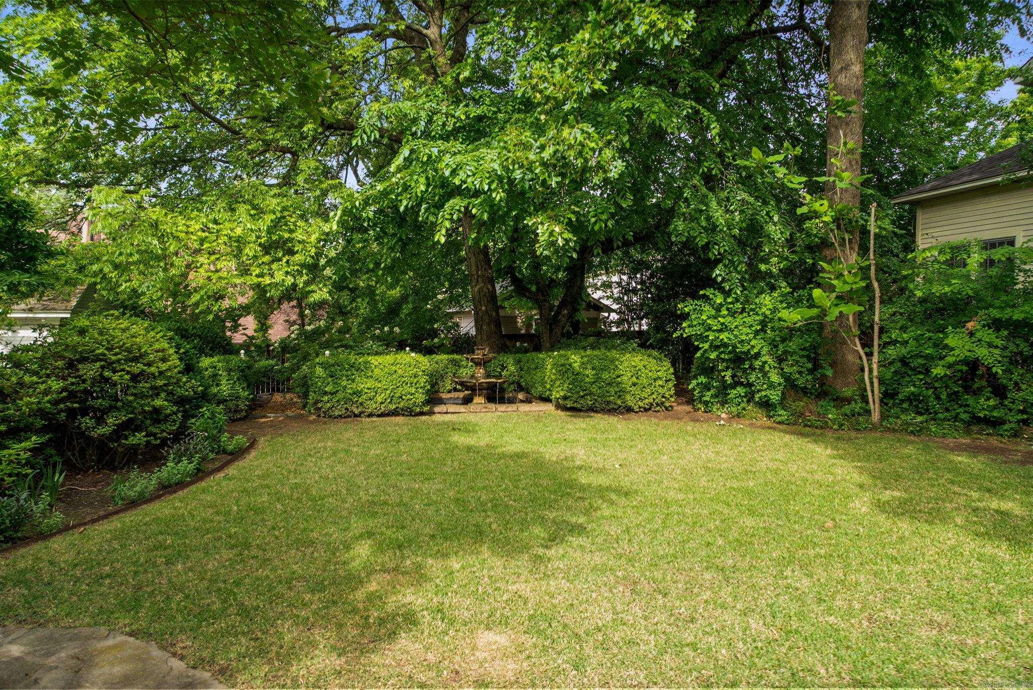 CLIFFEWOOD - Residential