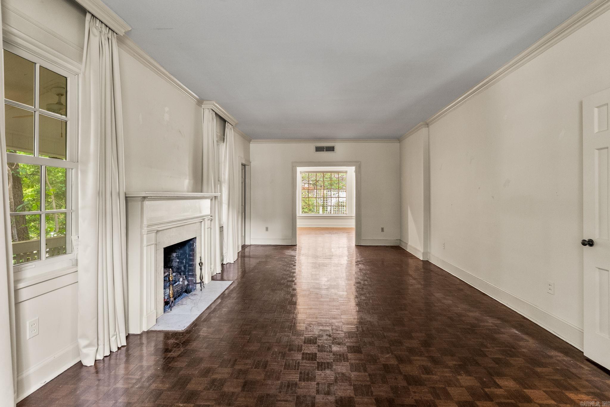 CLIFFEWOOD - Residential