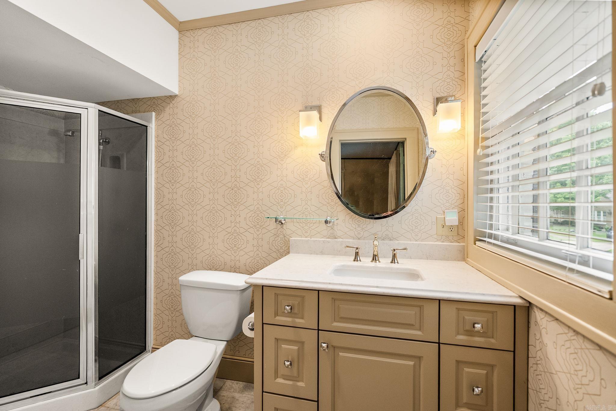 CLIFFEWOOD - Residential