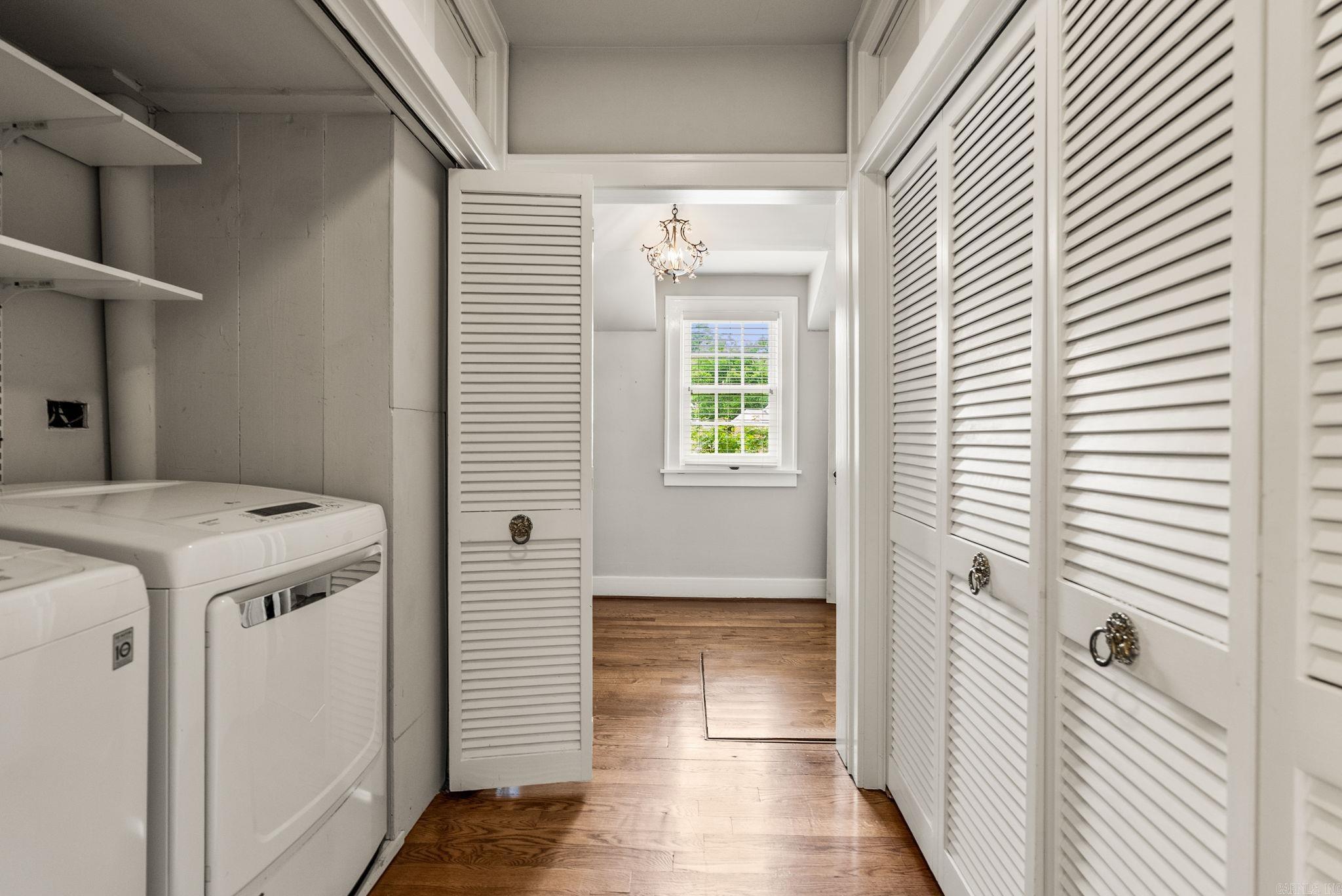 CLIFFEWOOD - Residential