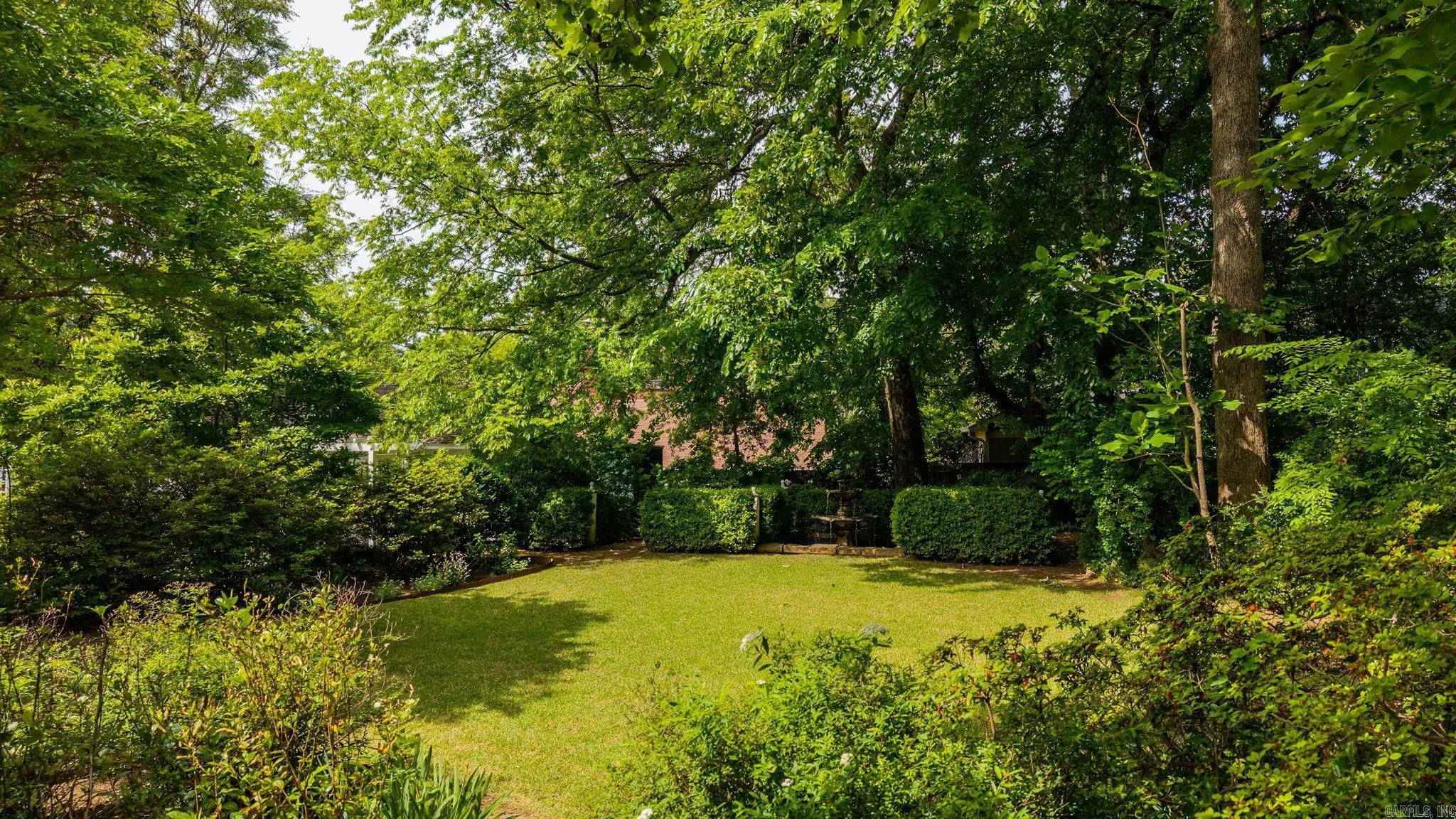 CLIFFEWOOD - Residential