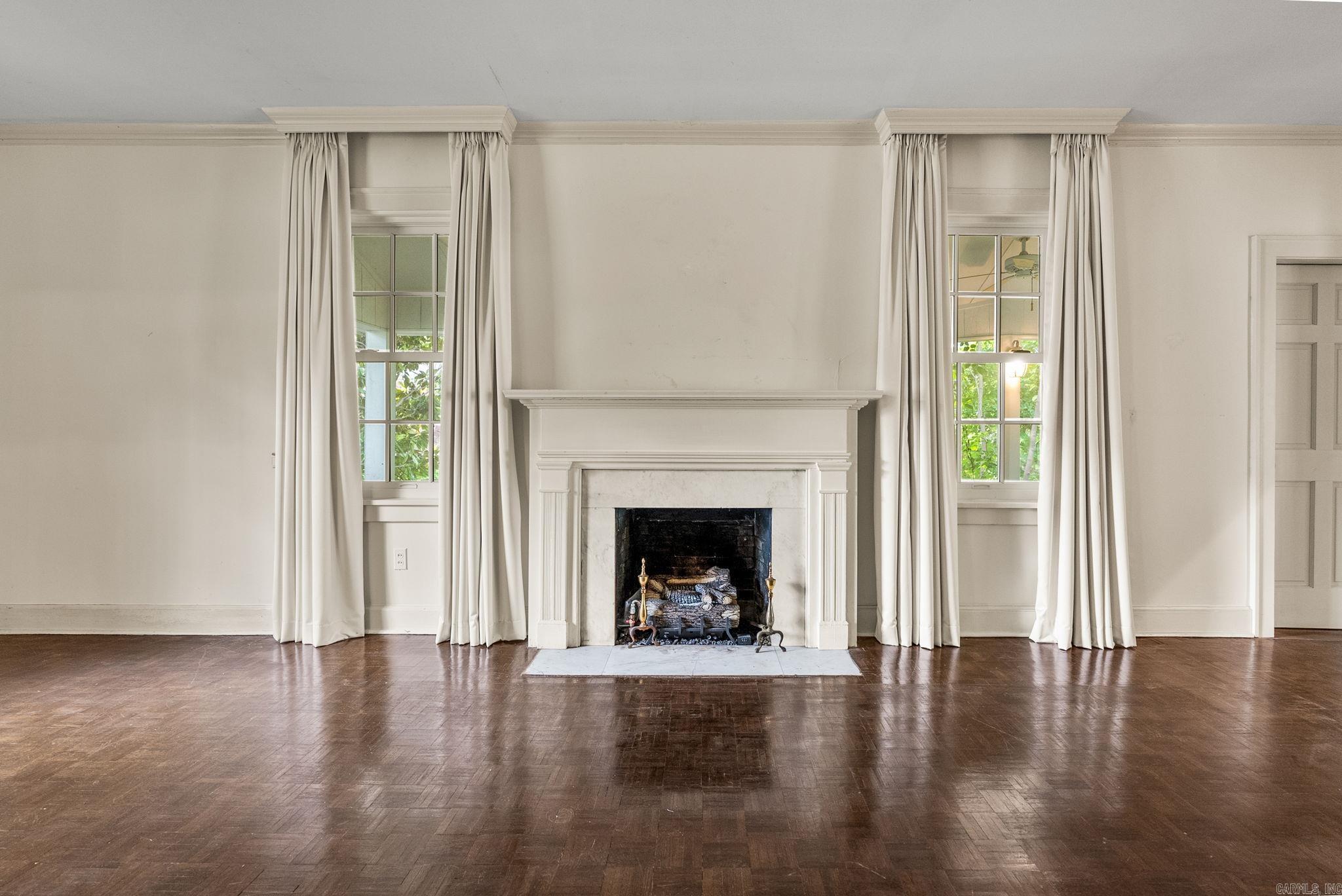 CLIFFEWOOD - Residential