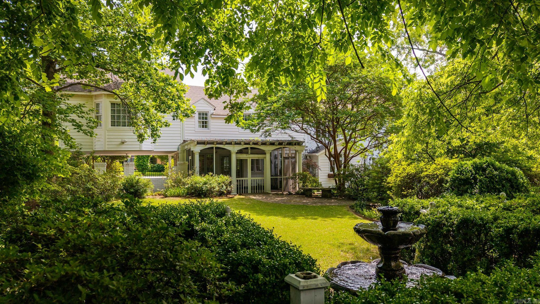 CLIFFEWOOD - Residential
