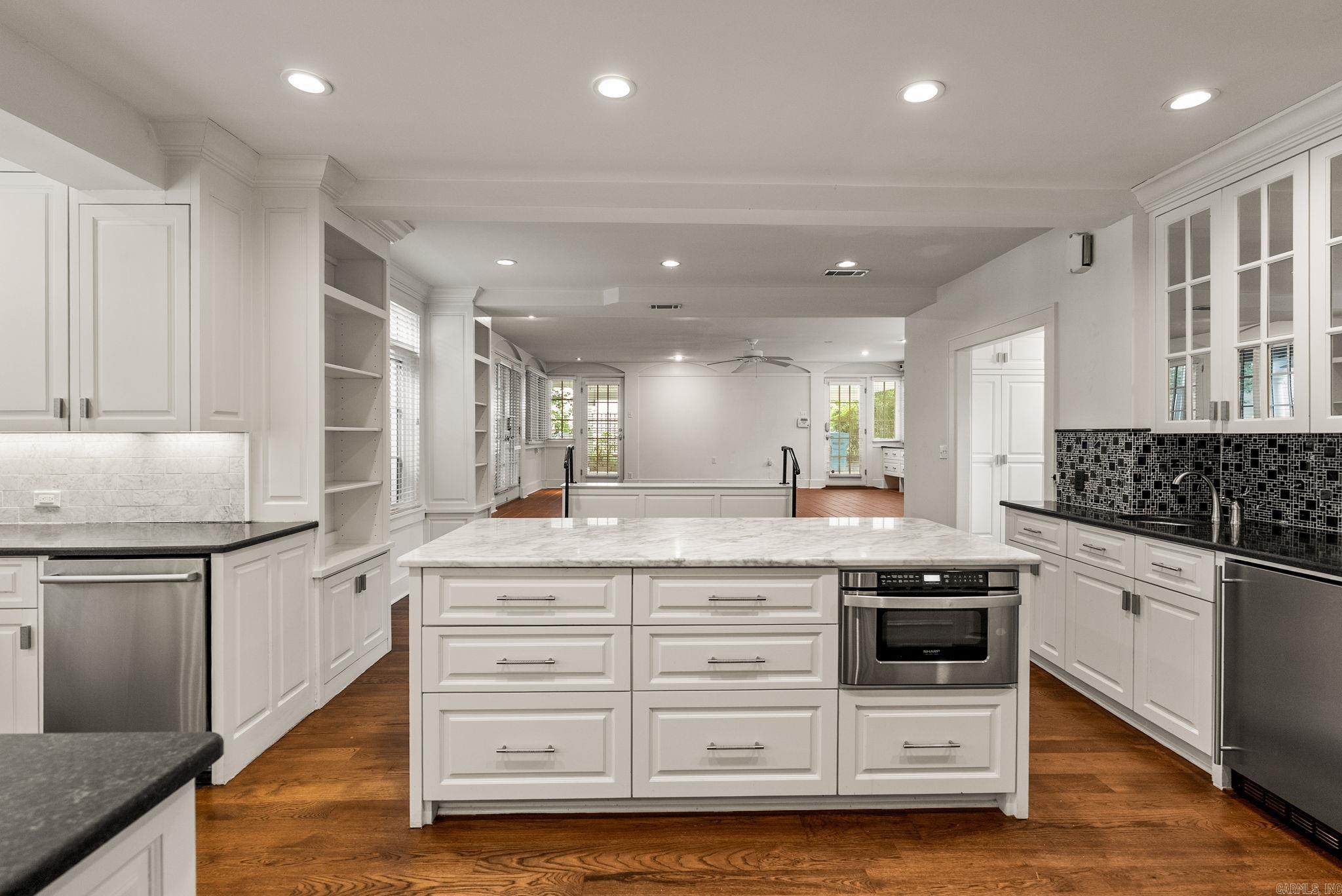 CLIFFEWOOD - Residential