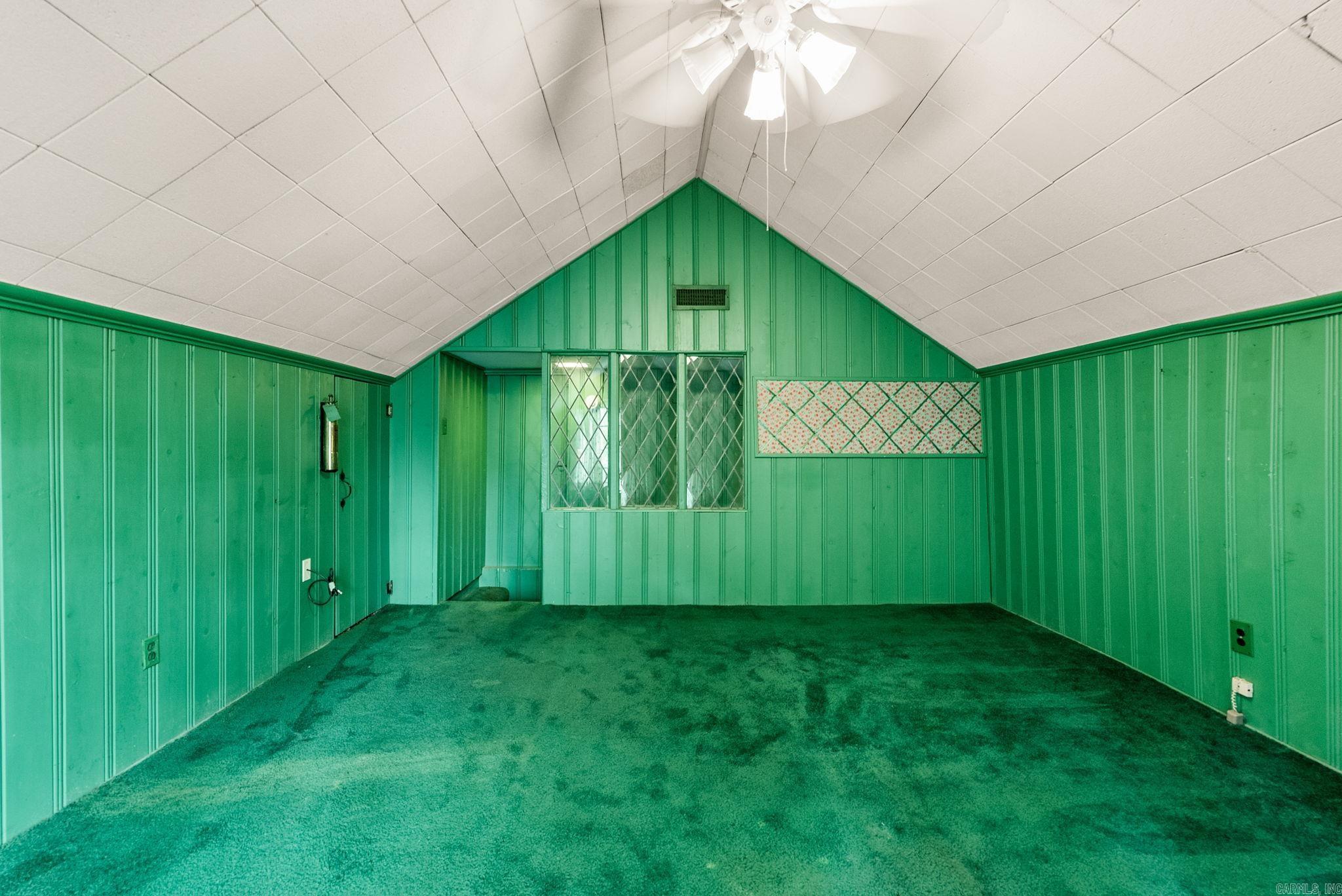 CLIFFEWOOD - Residential