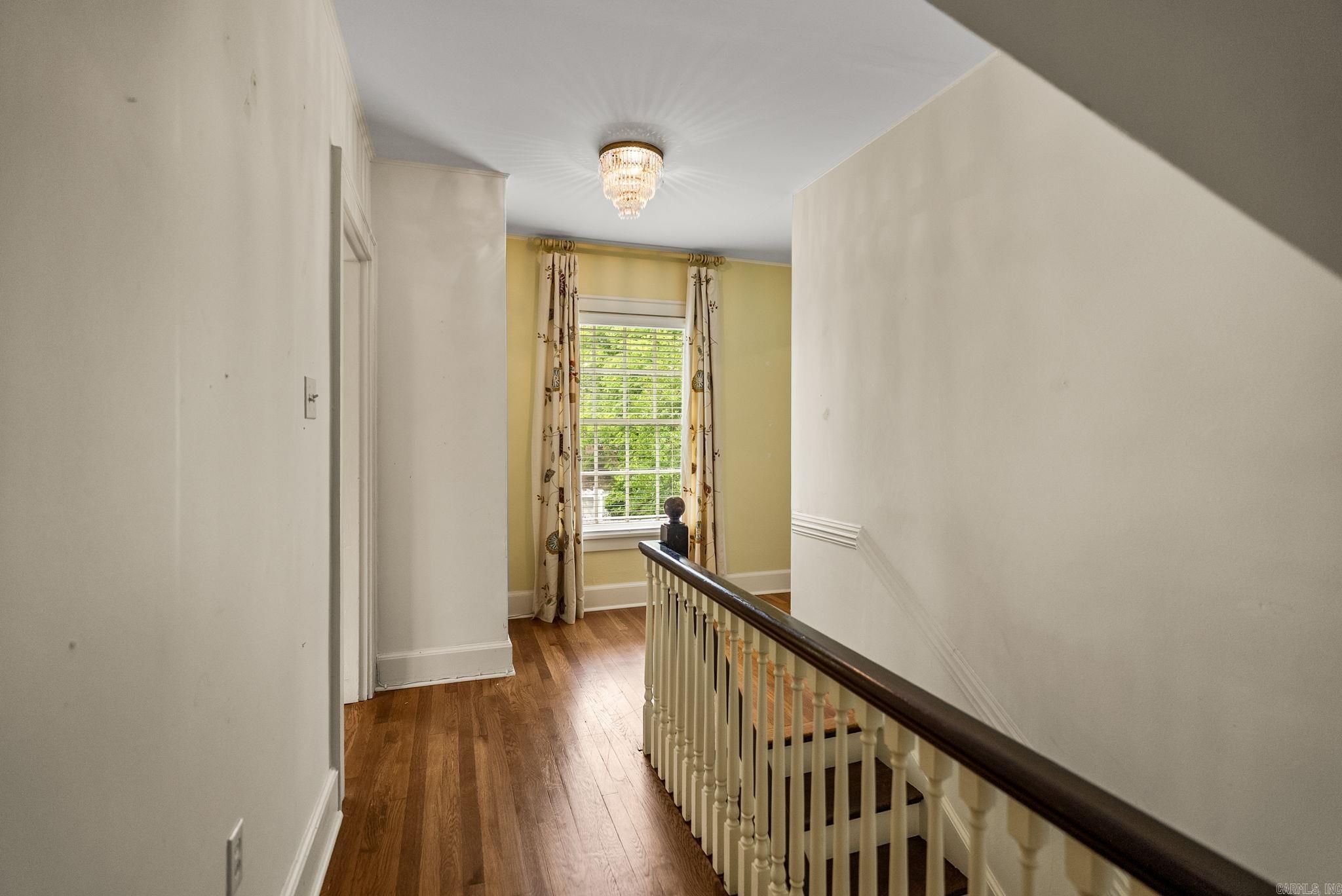 CLIFFEWOOD - Residential