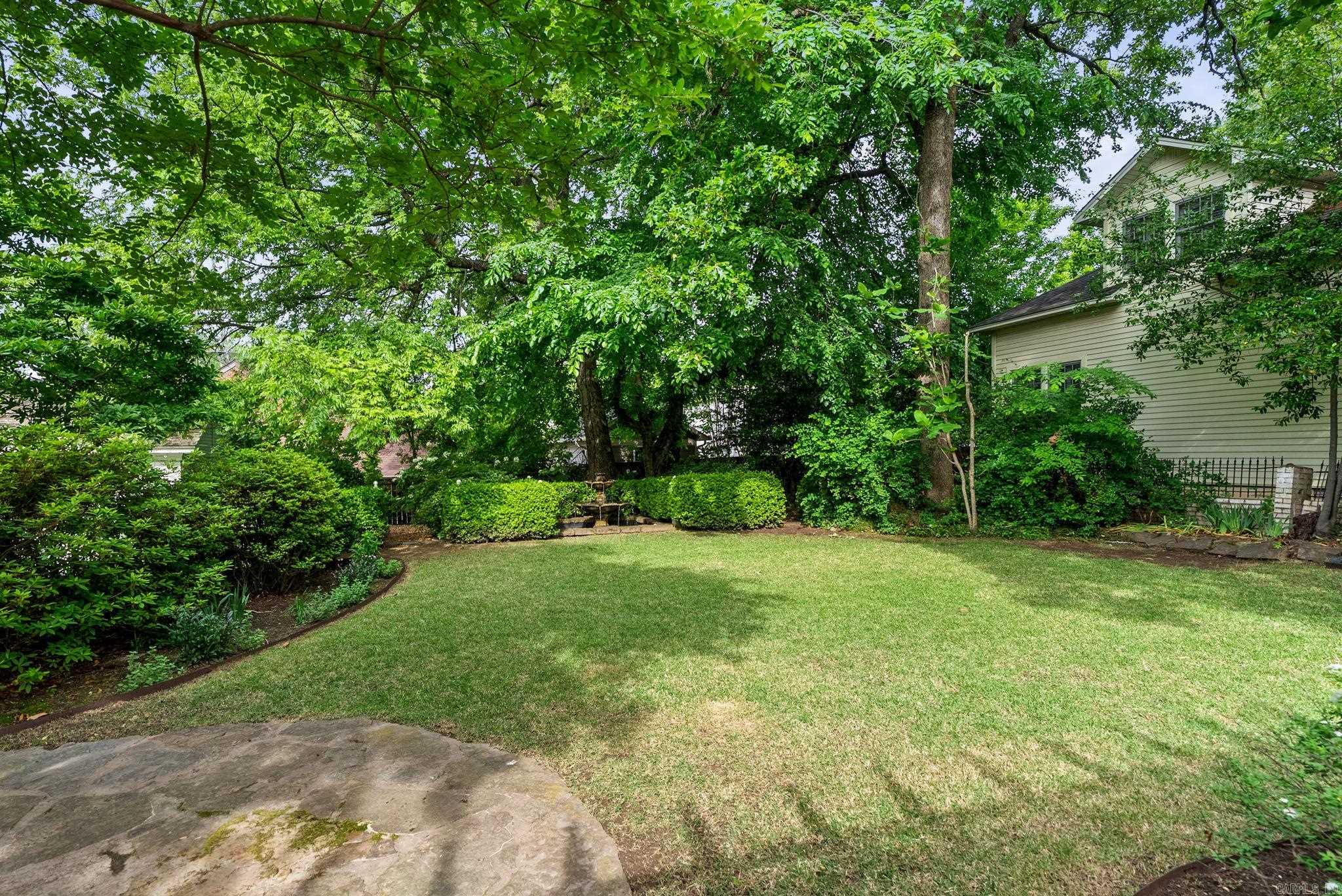 CLIFFEWOOD - Residential