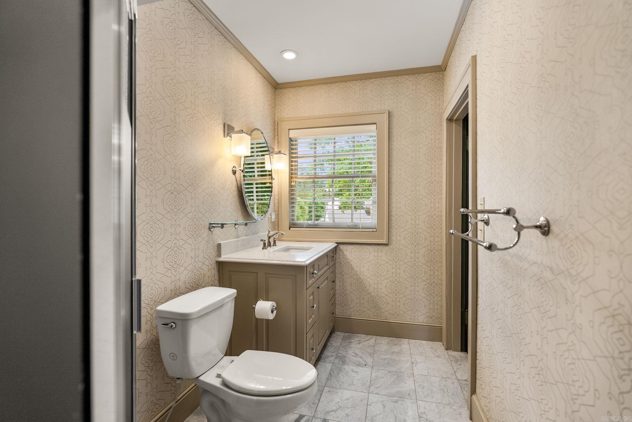 CLIFFEWOOD - Residential