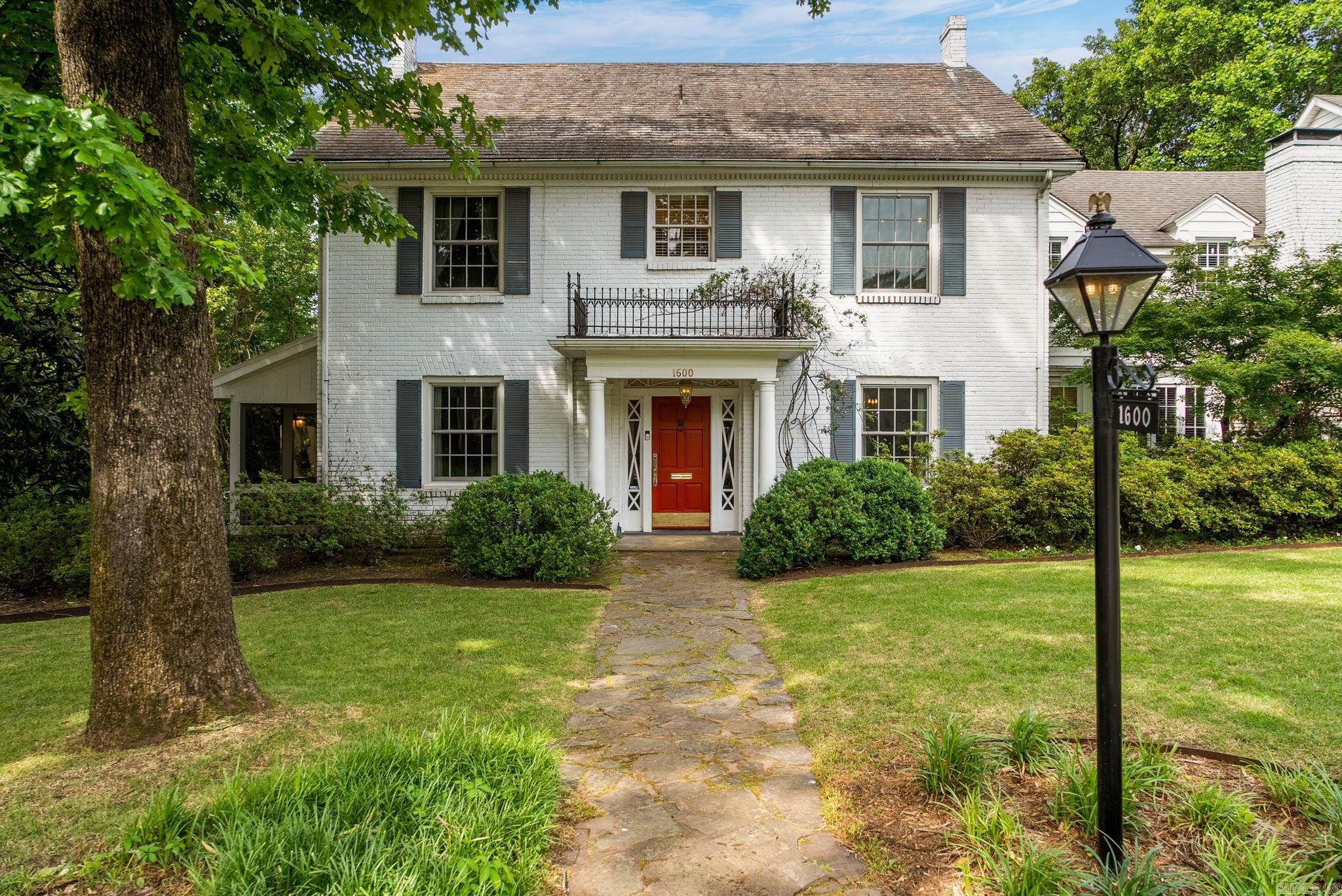 CLIFFEWOOD - Residential