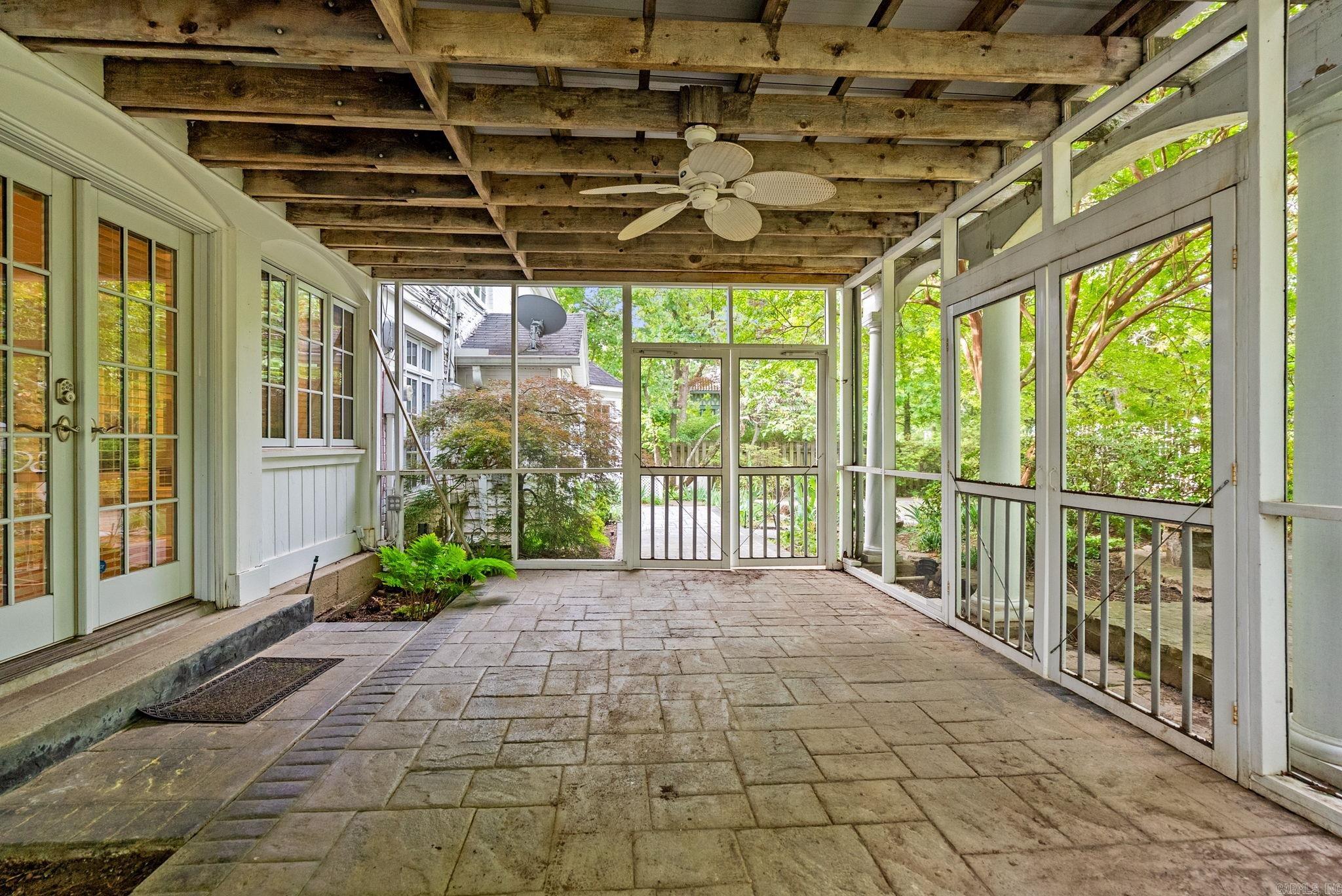CLIFFEWOOD - Residential