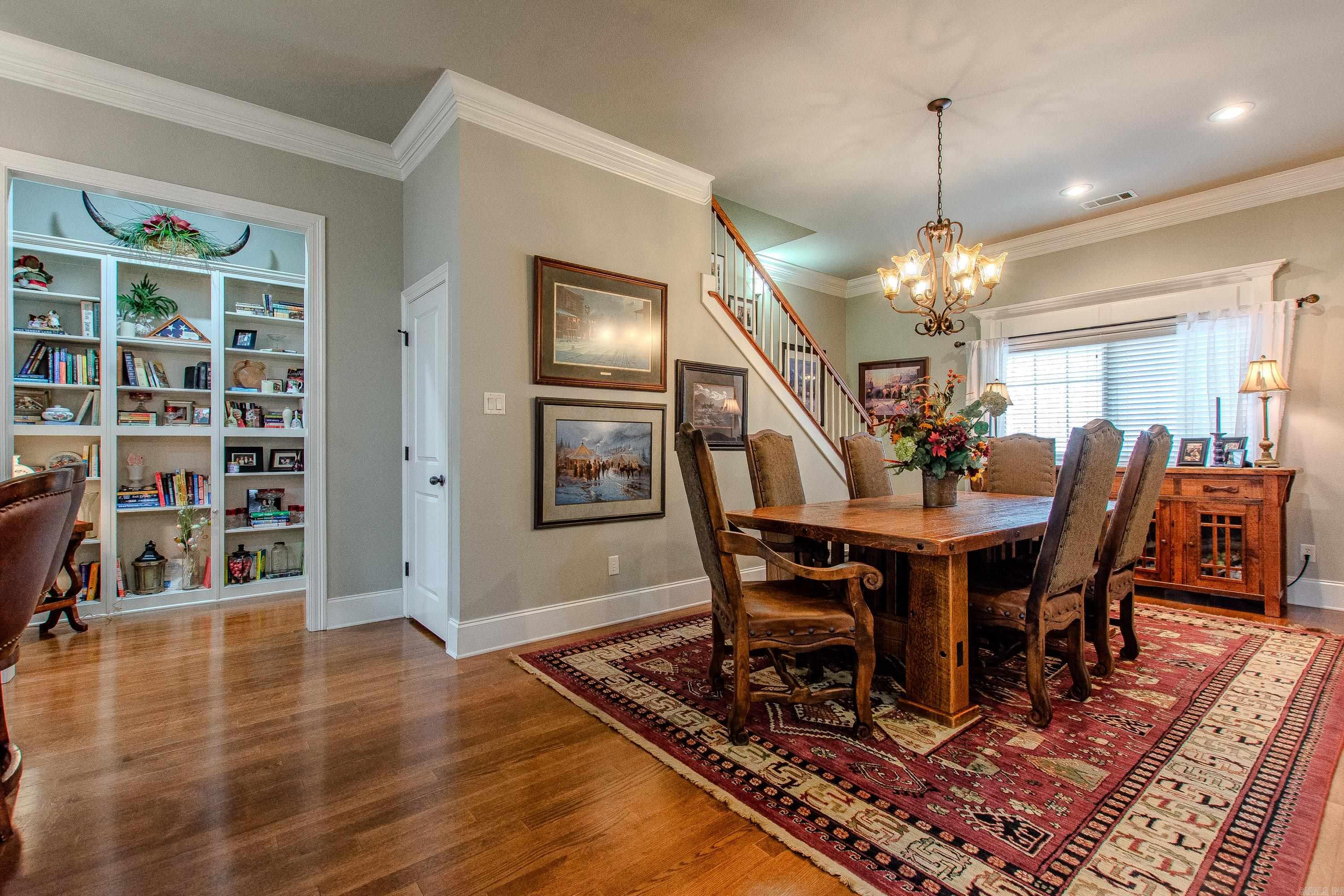 GREYSTONE - Residential