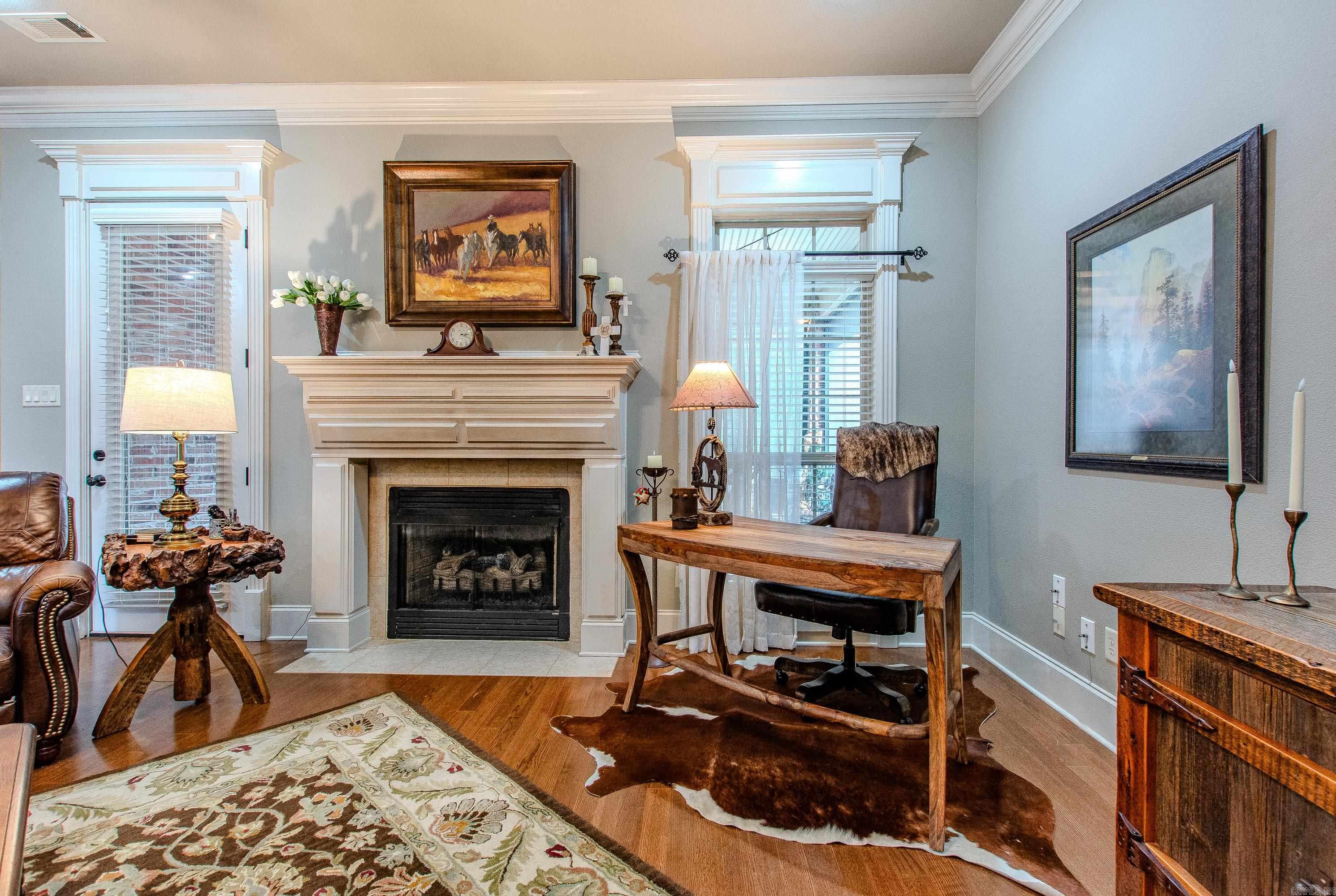 GREYSTONE - Residential