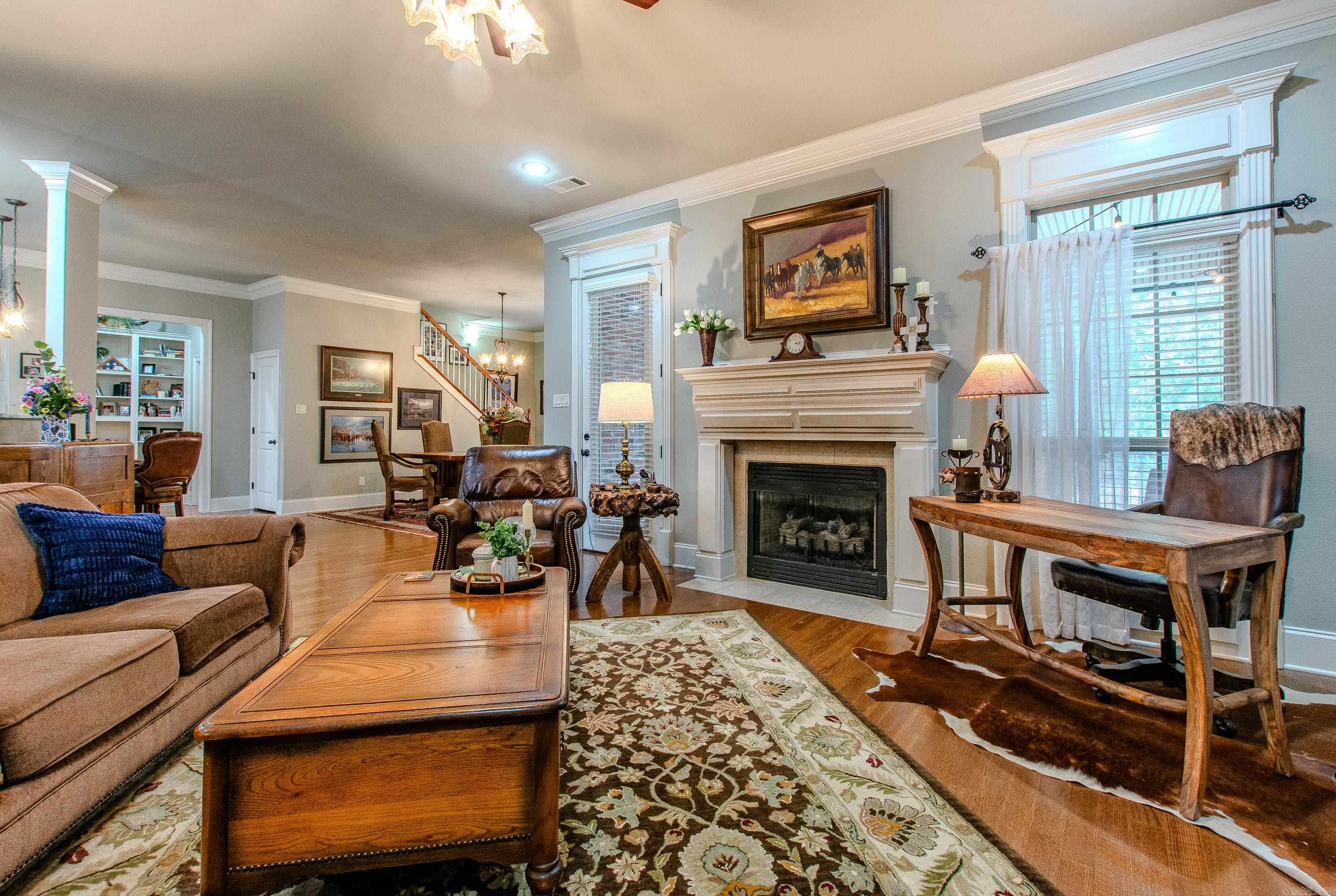 GREYSTONE - Residential