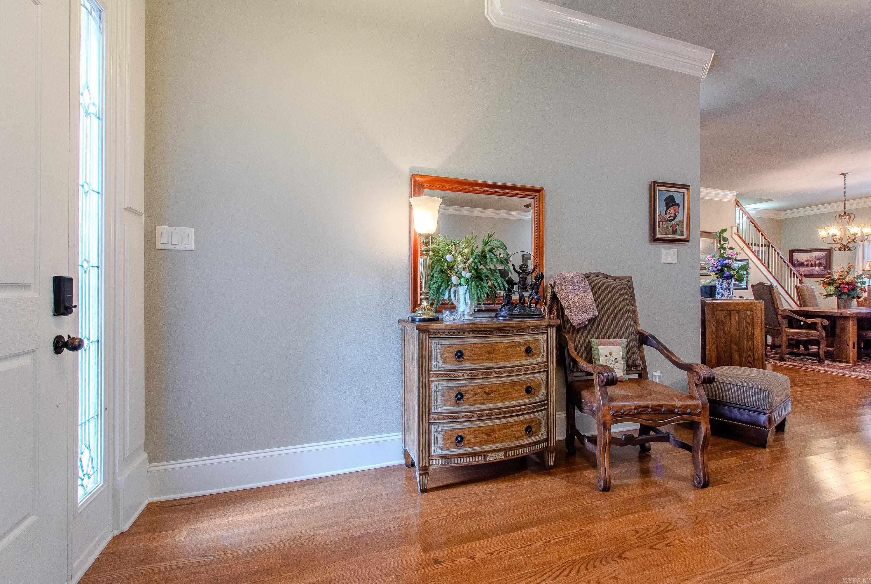 GREYSTONE - Residential