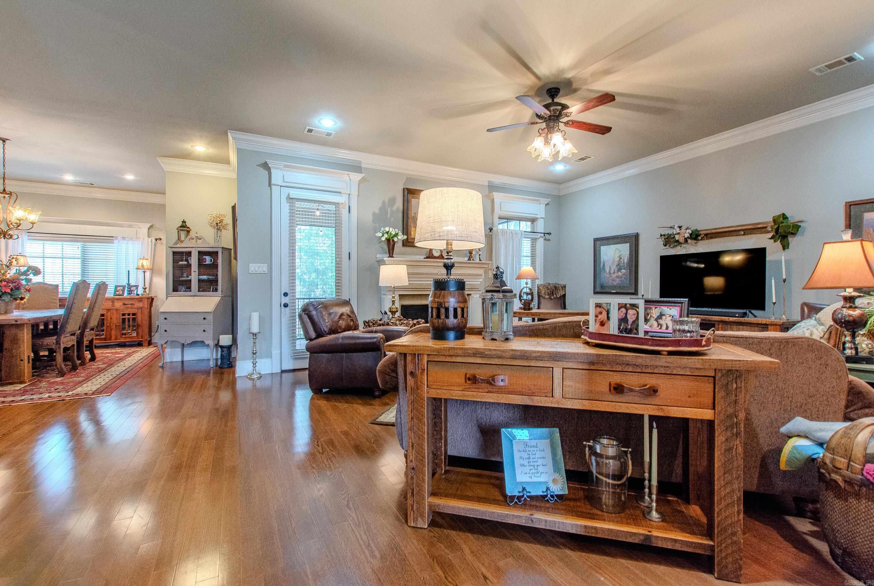 GREYSTONE - Residential