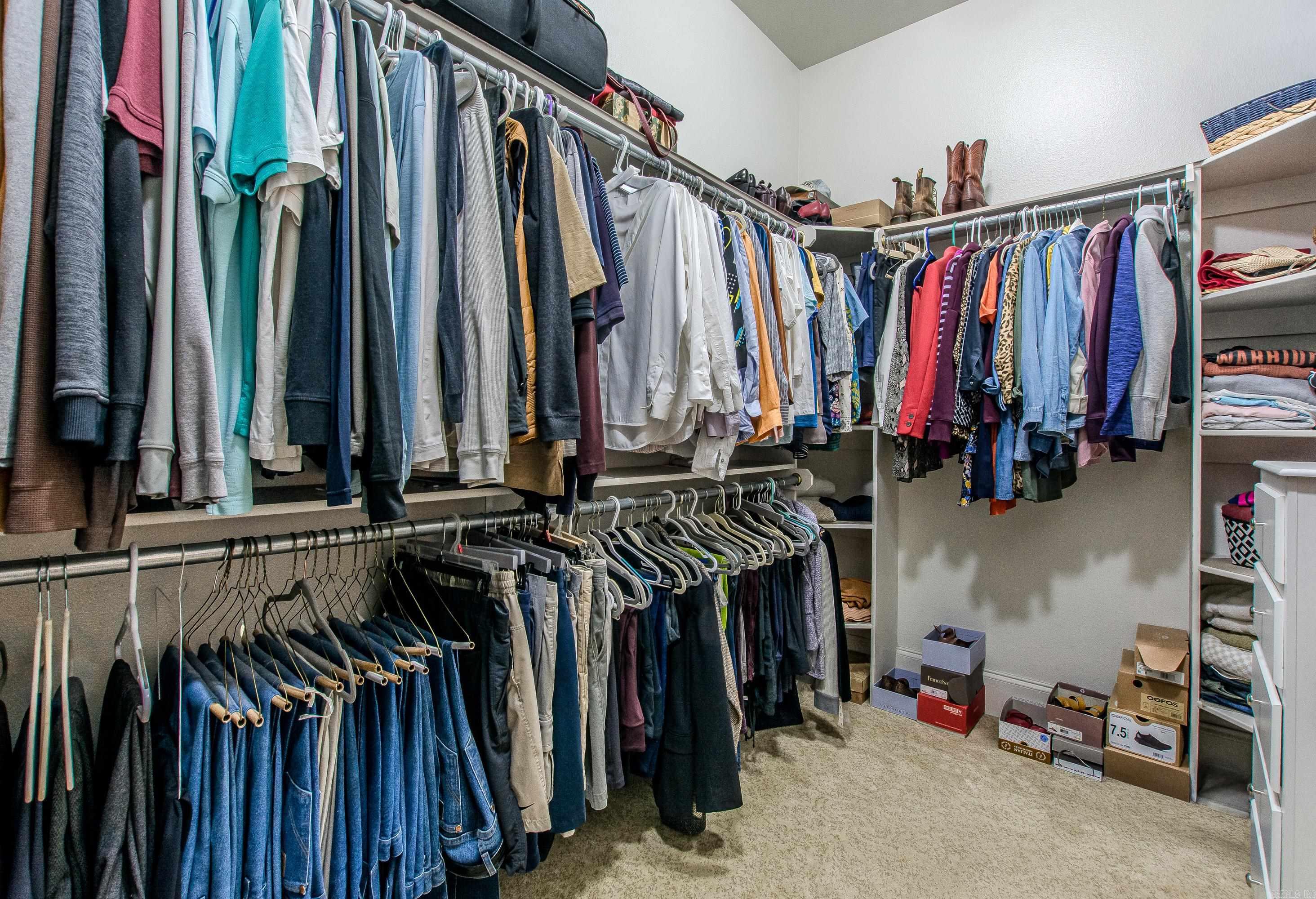 GREYSTONE - Residential