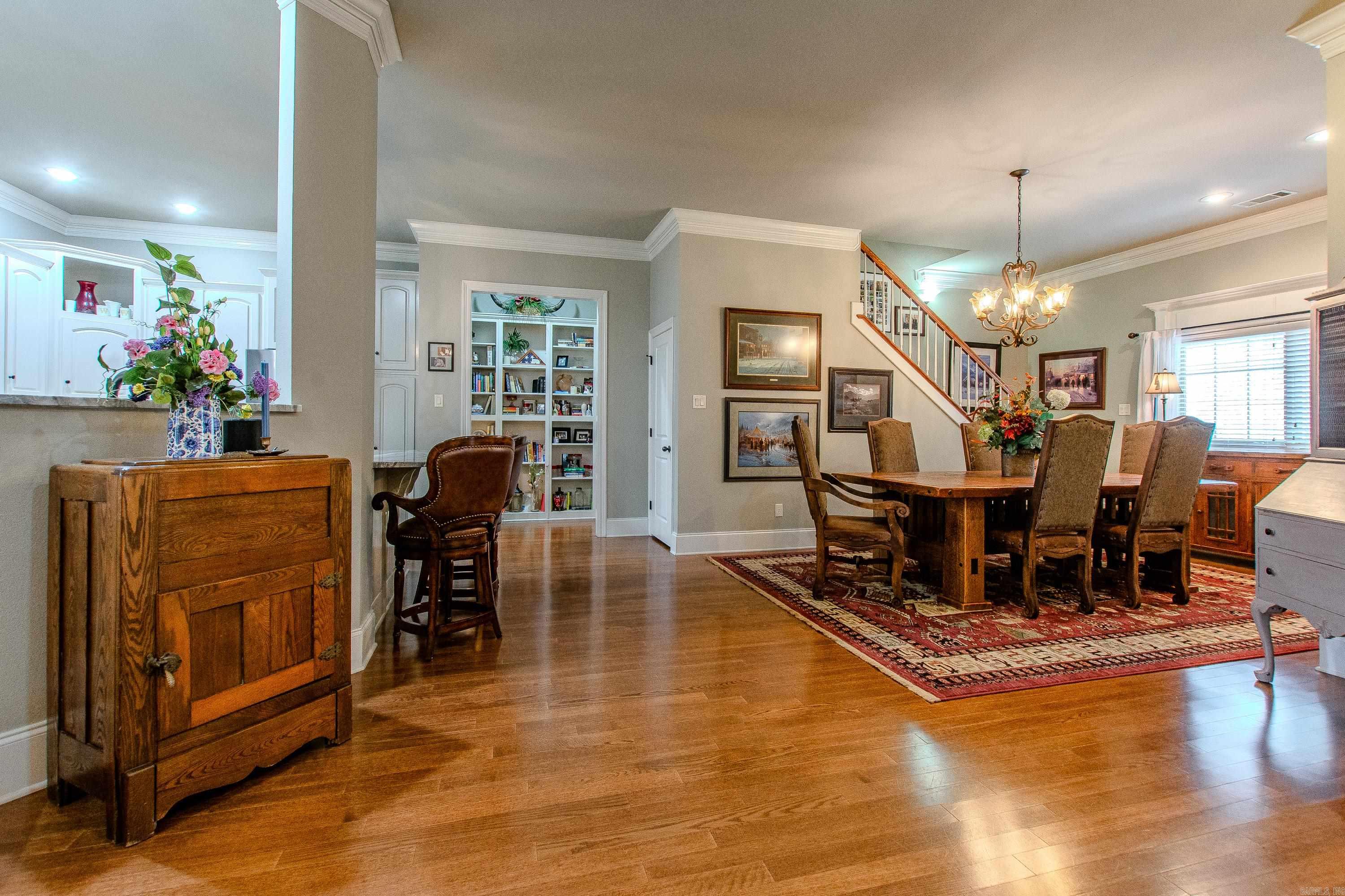 GREYSTONE - Residential