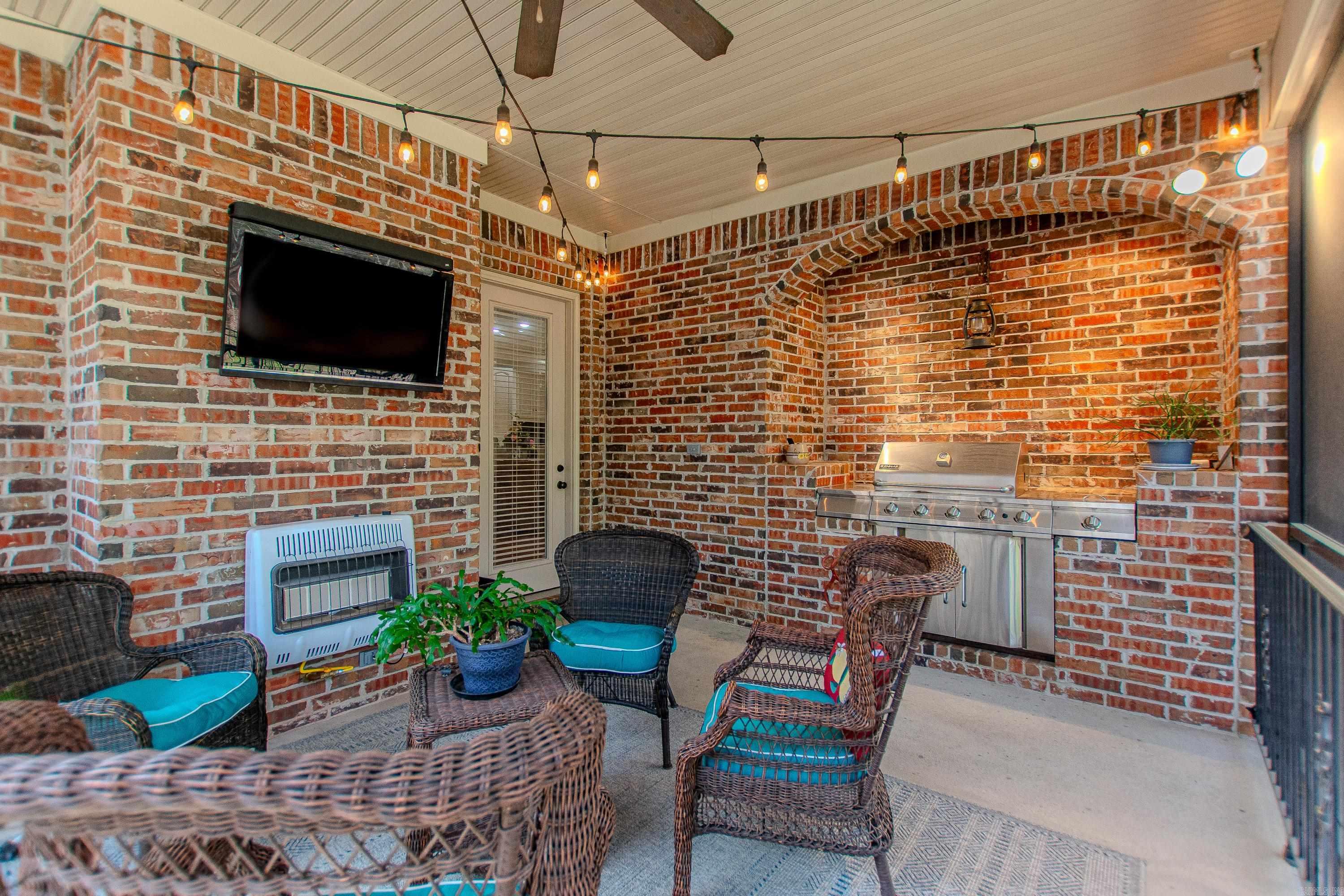 GREYSTONE - Residential