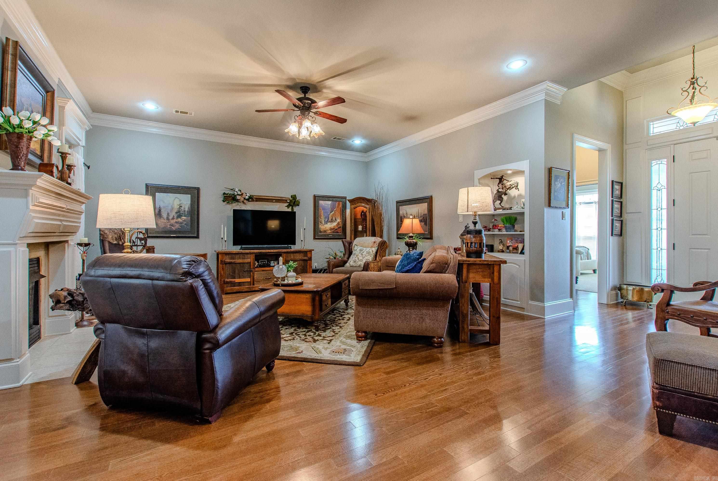 GREYSTONE - Residential