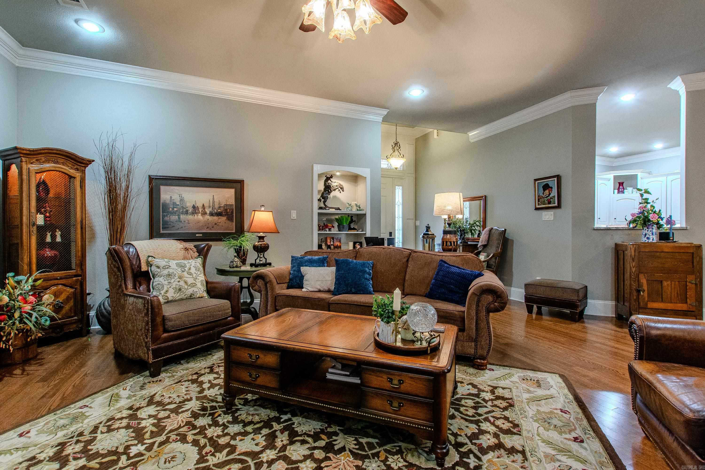 GREYSTONE - Residential