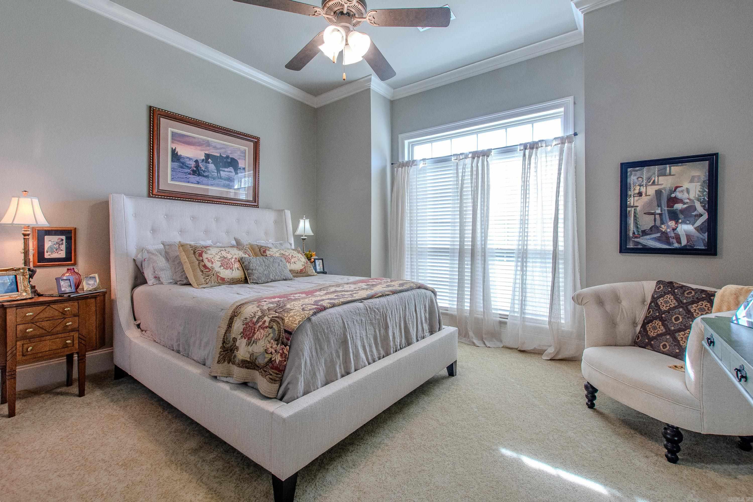 GREYSTONE - Residential