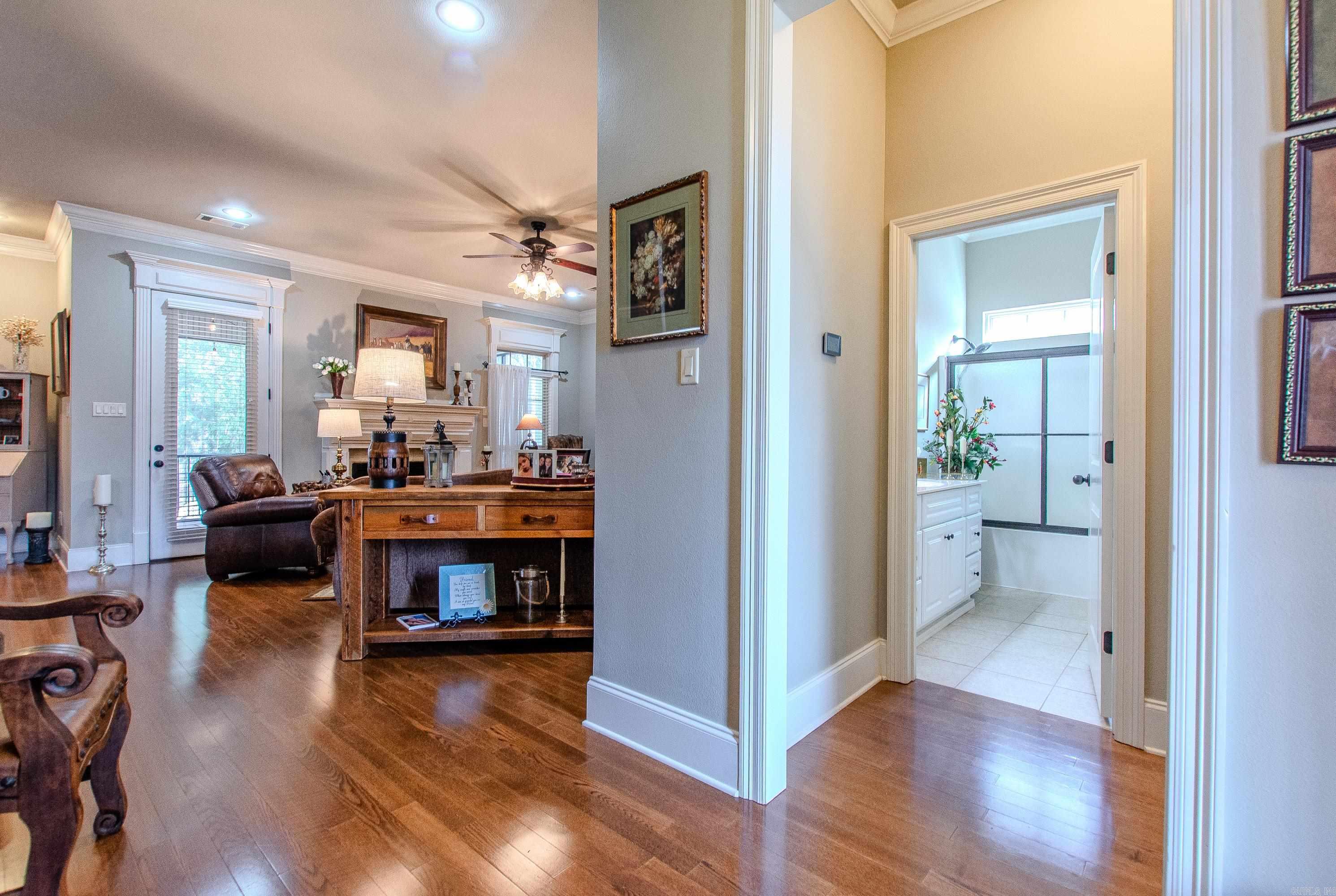 GREYSTONE - Residential