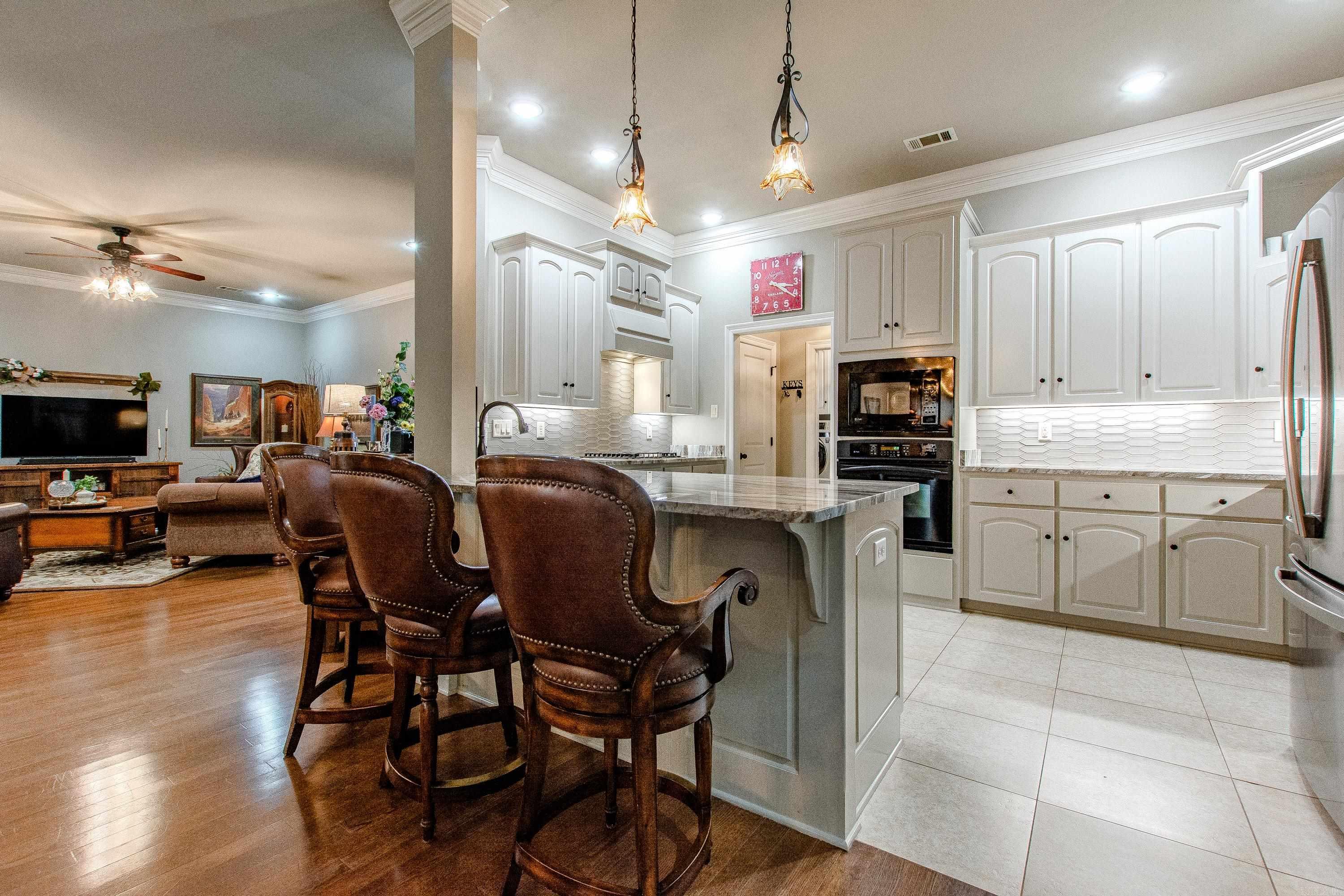 GREYSTONE - Residential