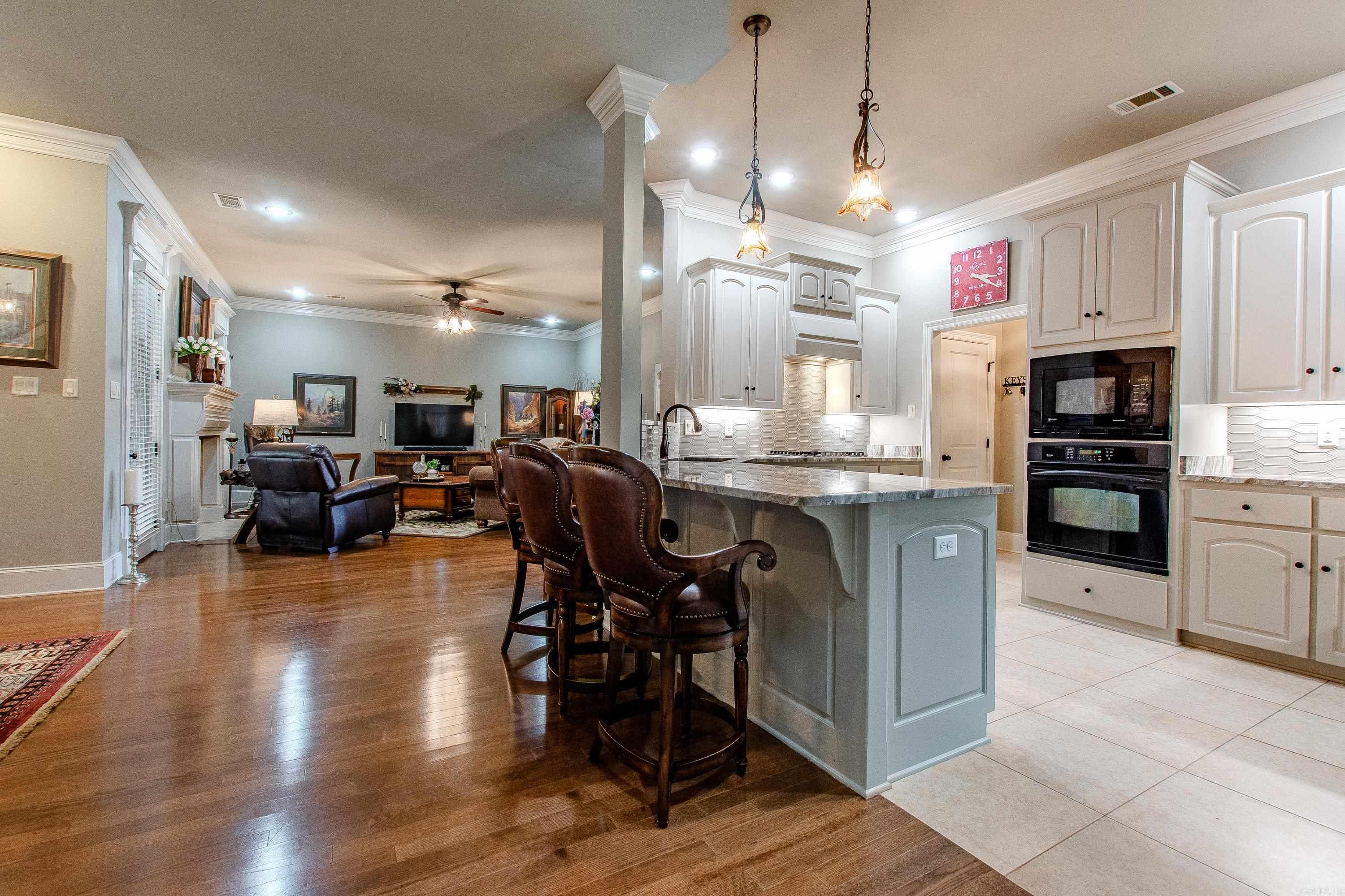 GREYSTONE - Residential