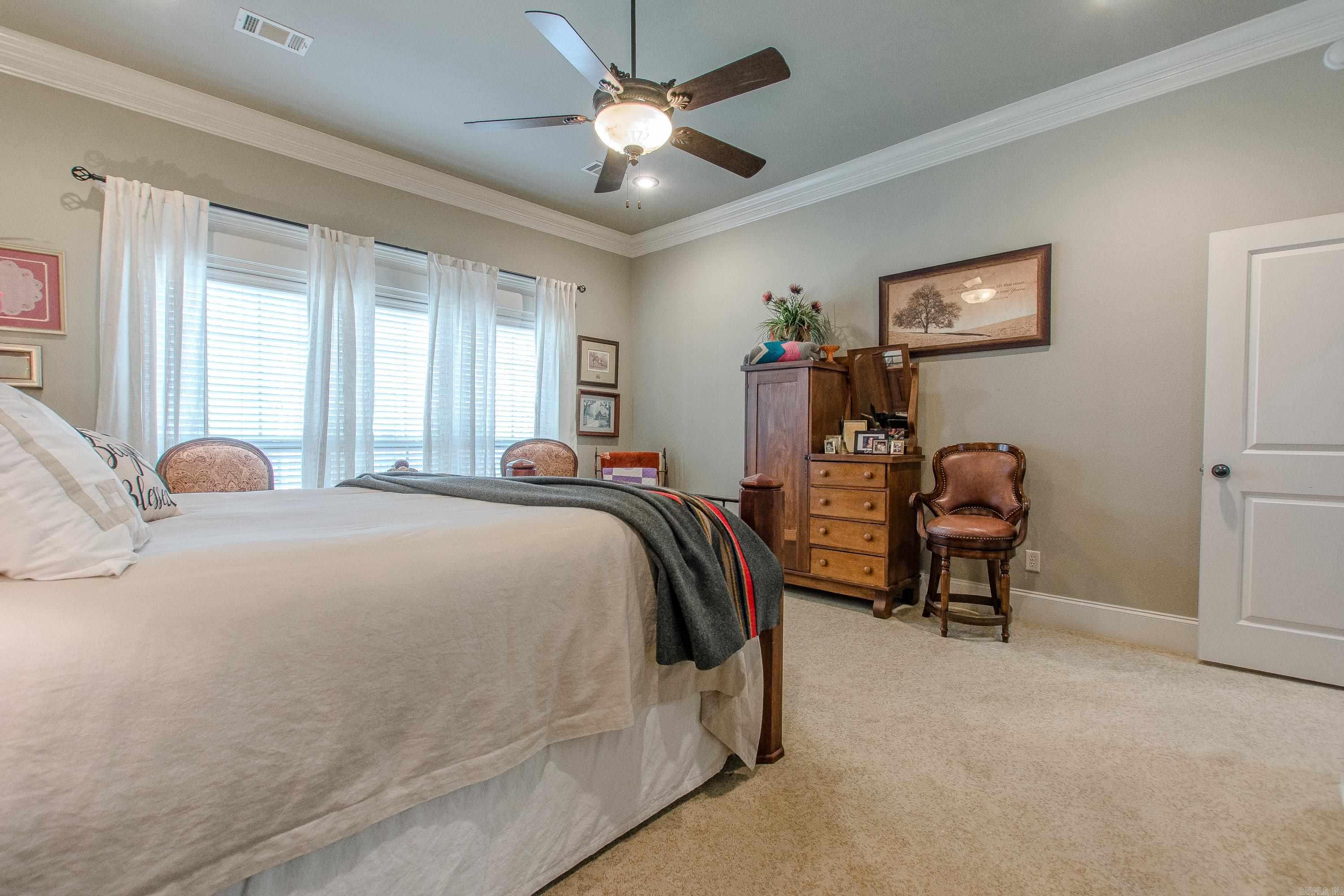 GREYSTONE - Residential