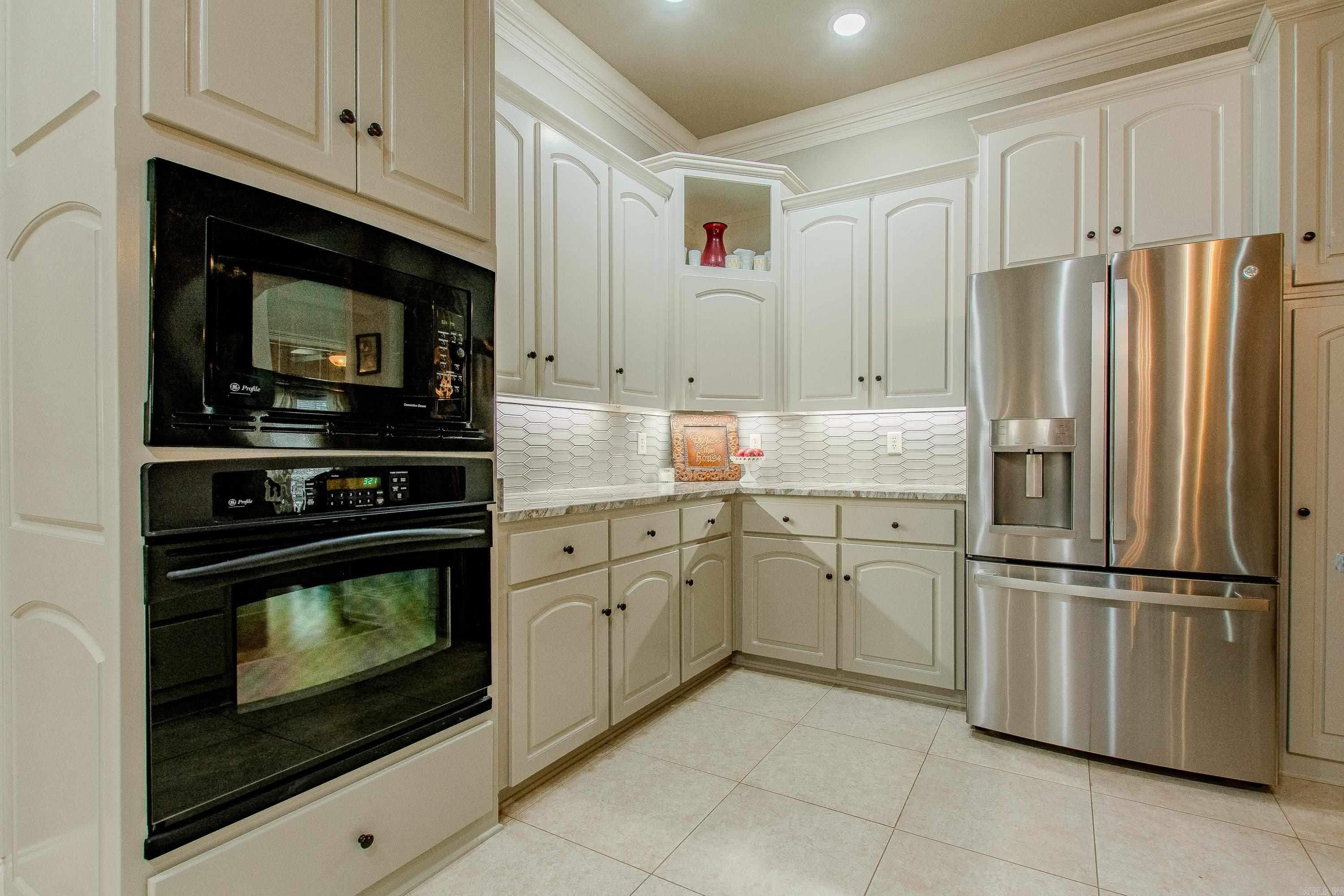 GREYSTONE - Residential