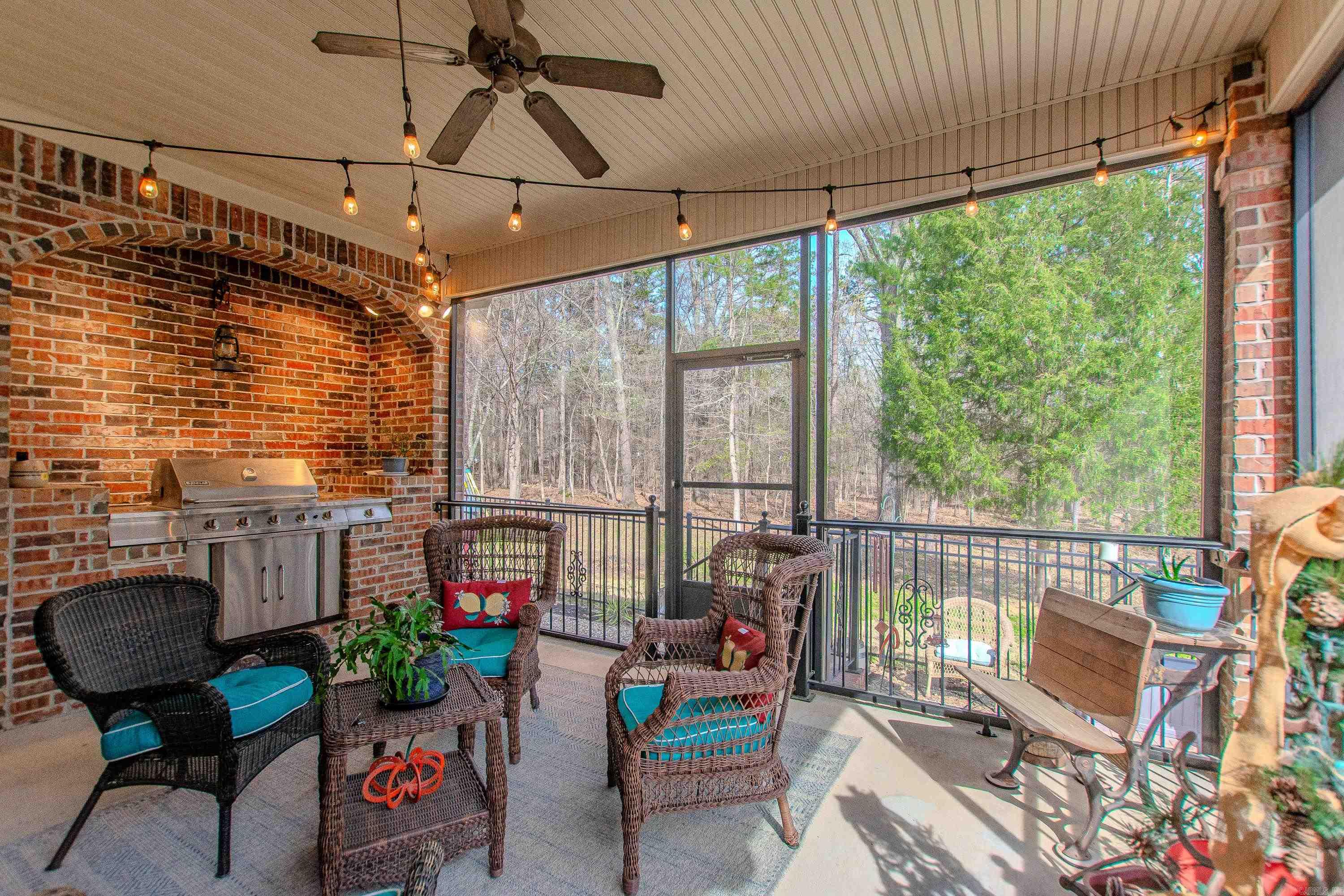 GREYSTONE - Residential