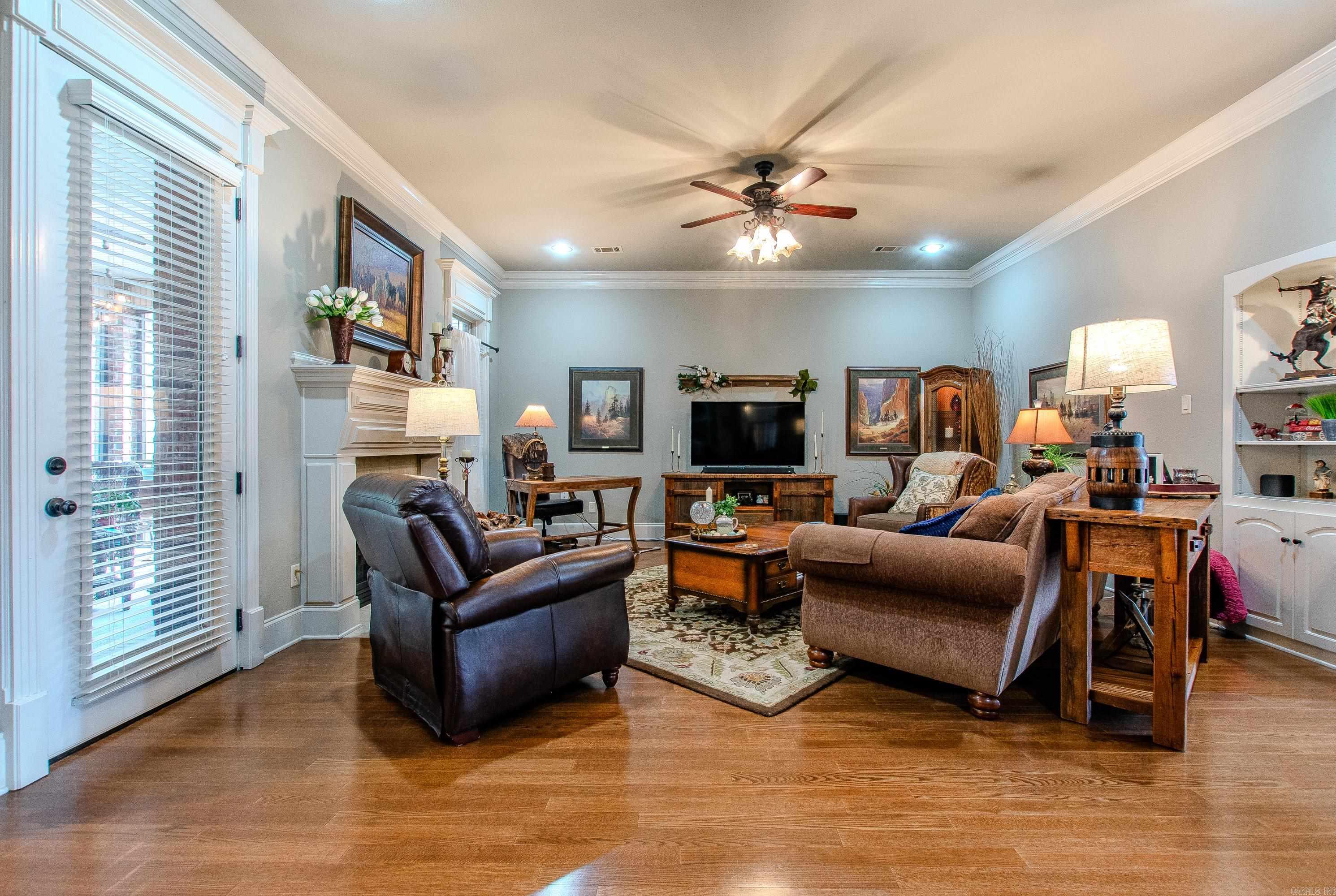 GREYSTONE - Residential