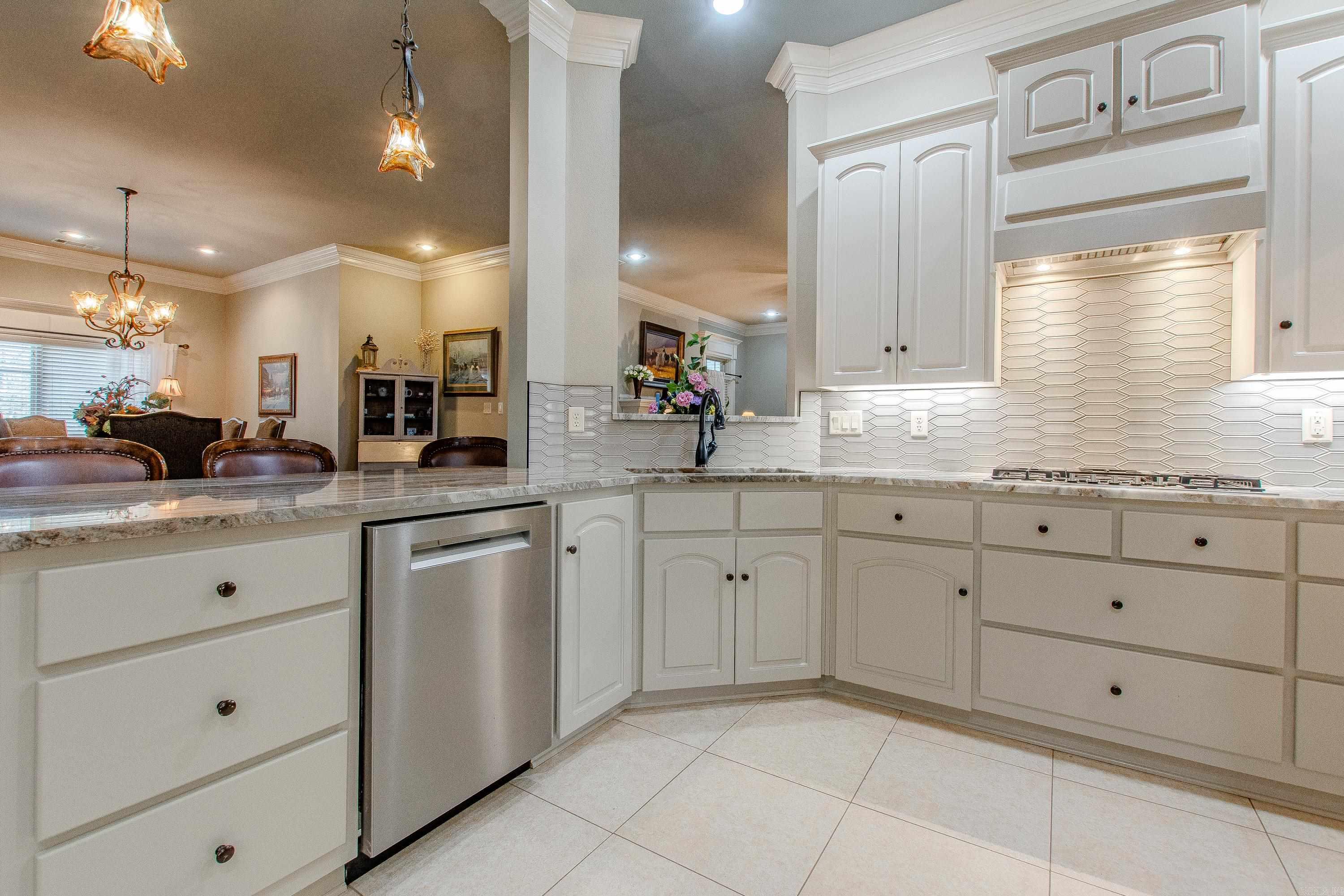 GREYSTONE - Residential