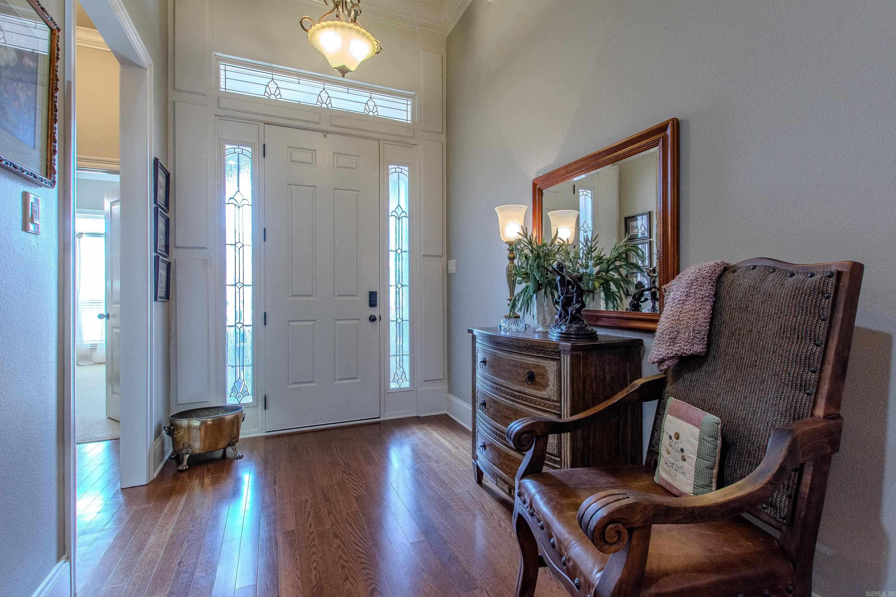 GREYSTONE - Residential