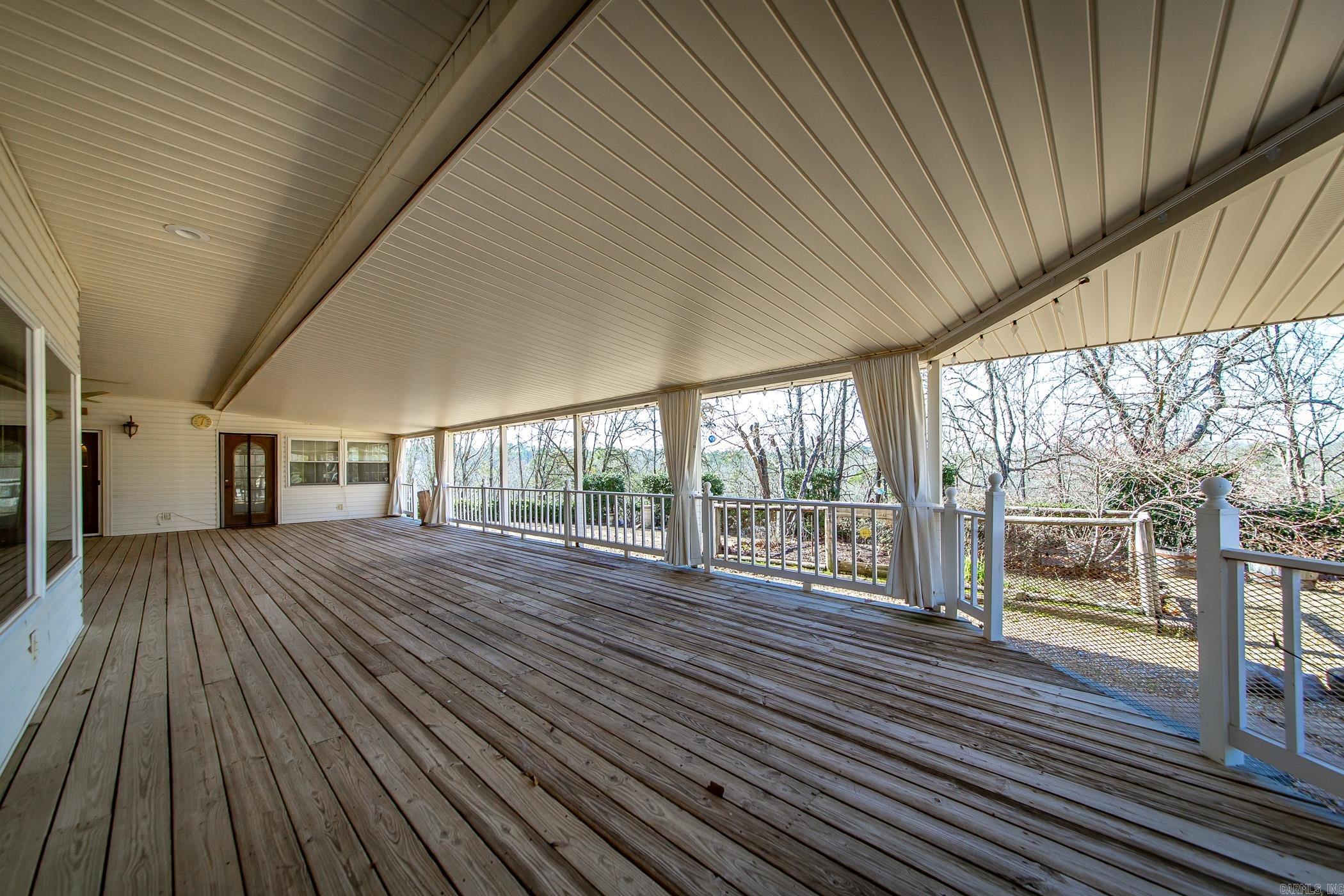 Fox Pass Estates - Residential