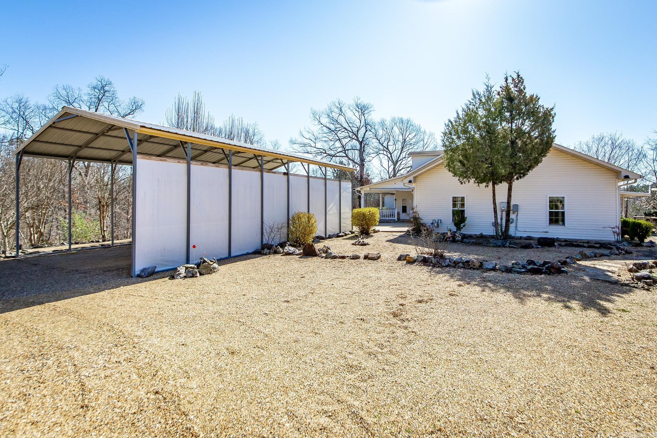 Fox Pass Estates - Residential