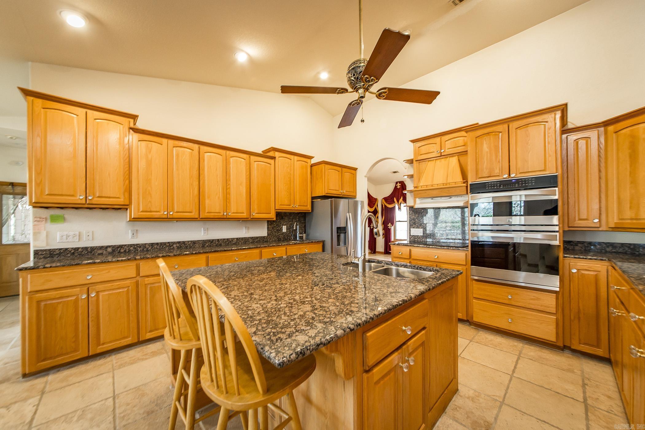 Fox Pass Estates - Residential